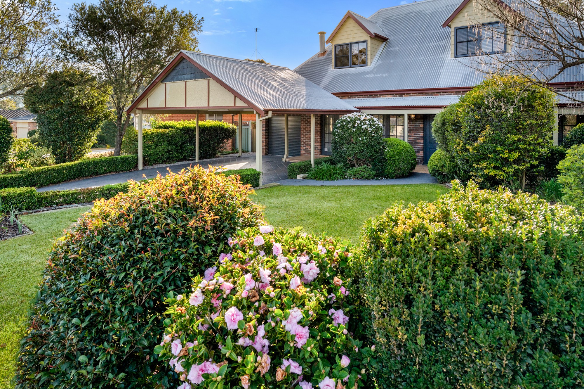 48 McCall Avenue, Camden South, NSW 2570