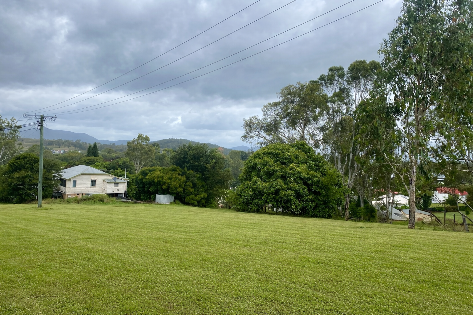 21 Wade Street, Kilcoy, QLD 4515