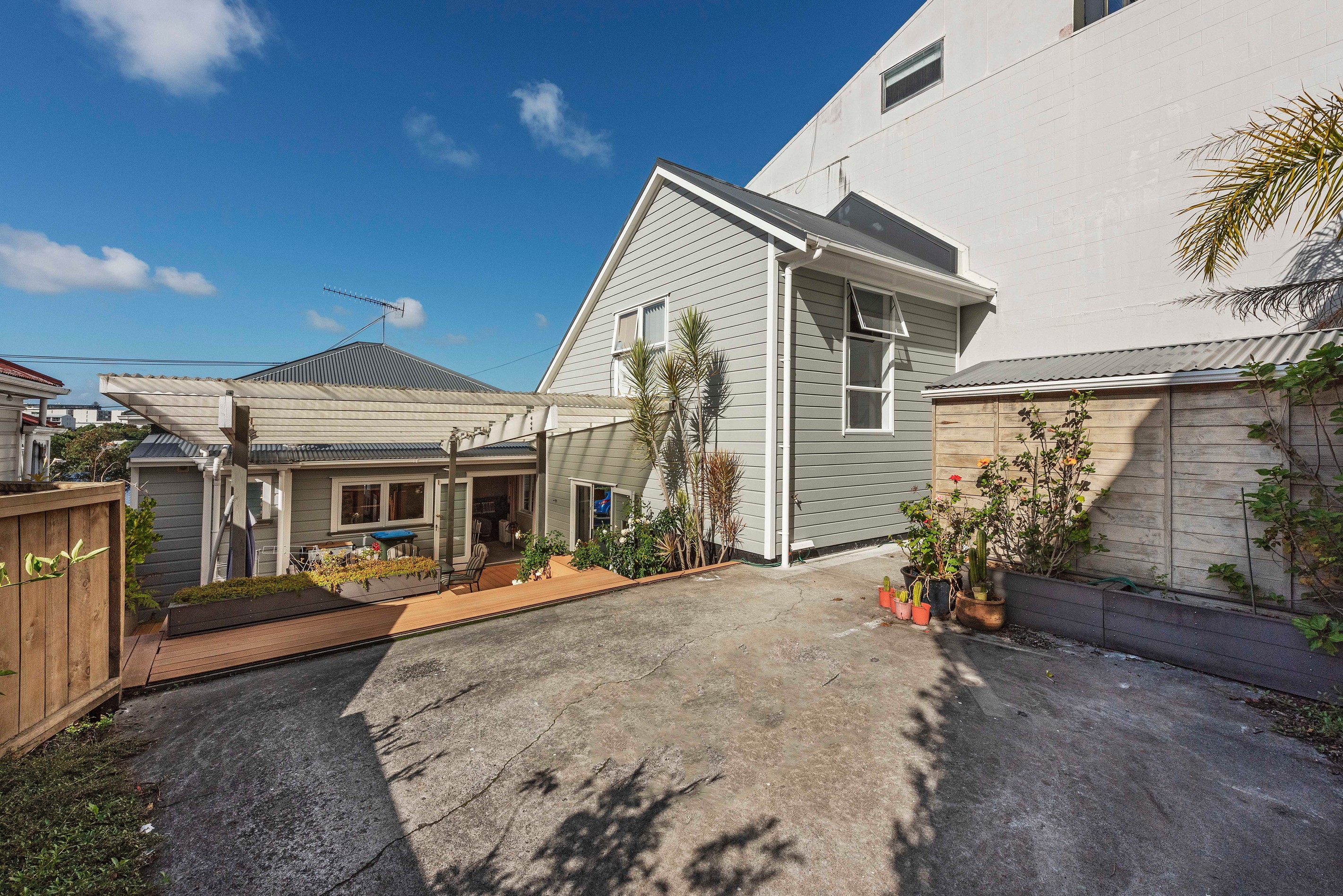 12 Monmouth Street, Grey Lynn, Auckland City