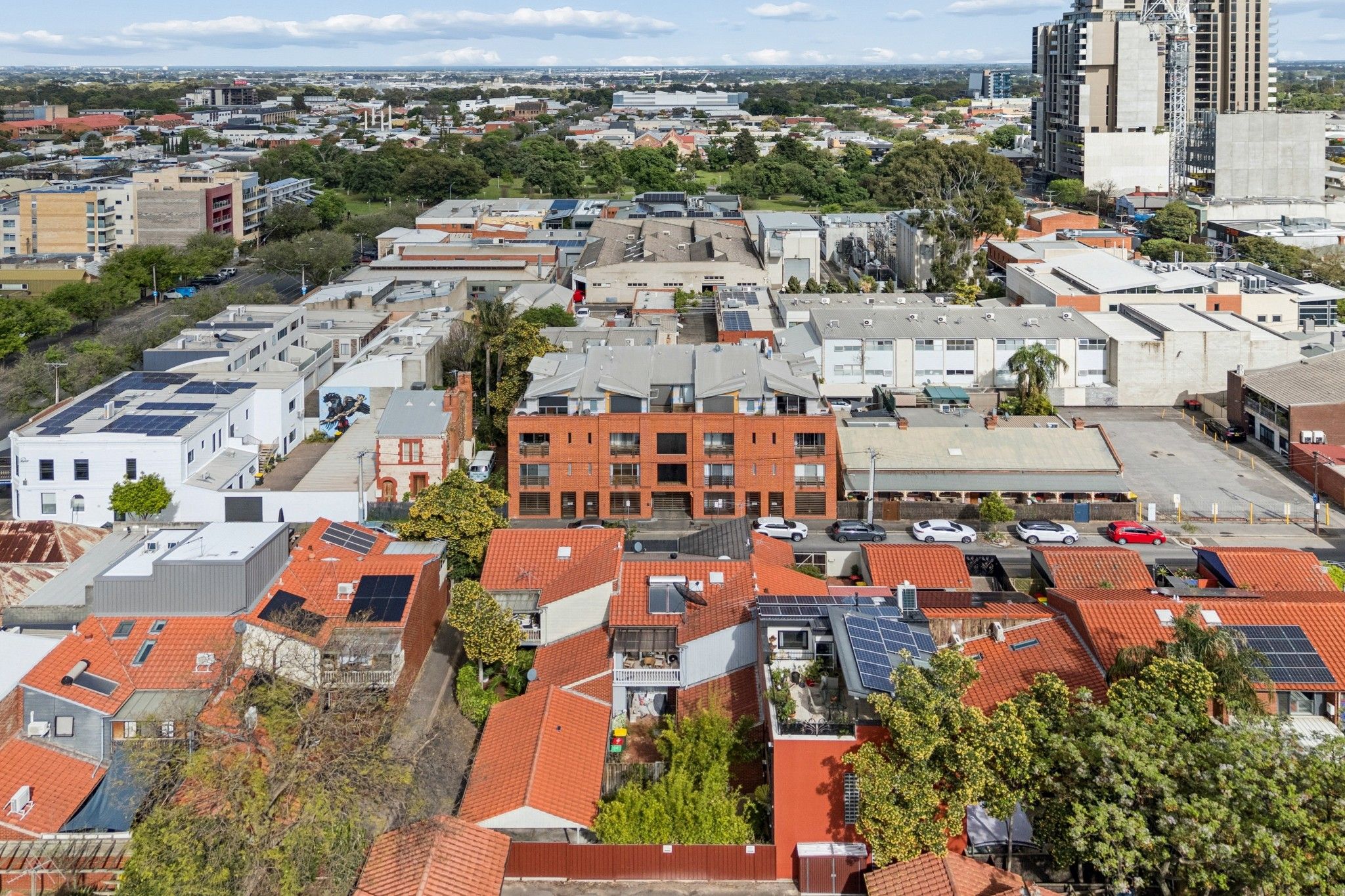2/21 Russell Street — photo 26 of 26