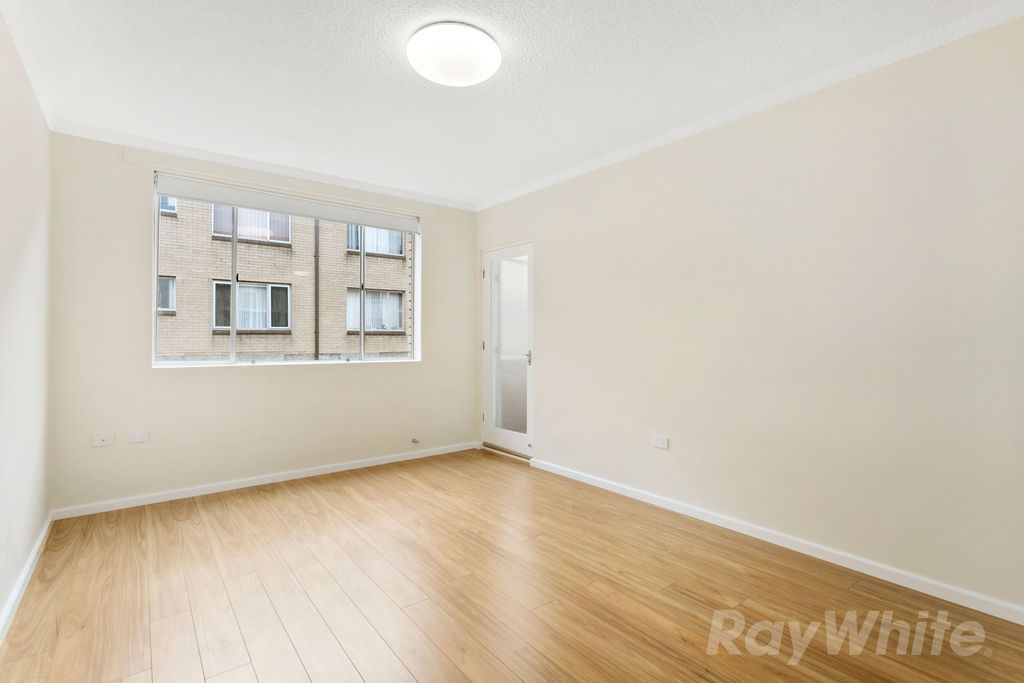 6/10 View Street, Marrickville, NSW 2204
