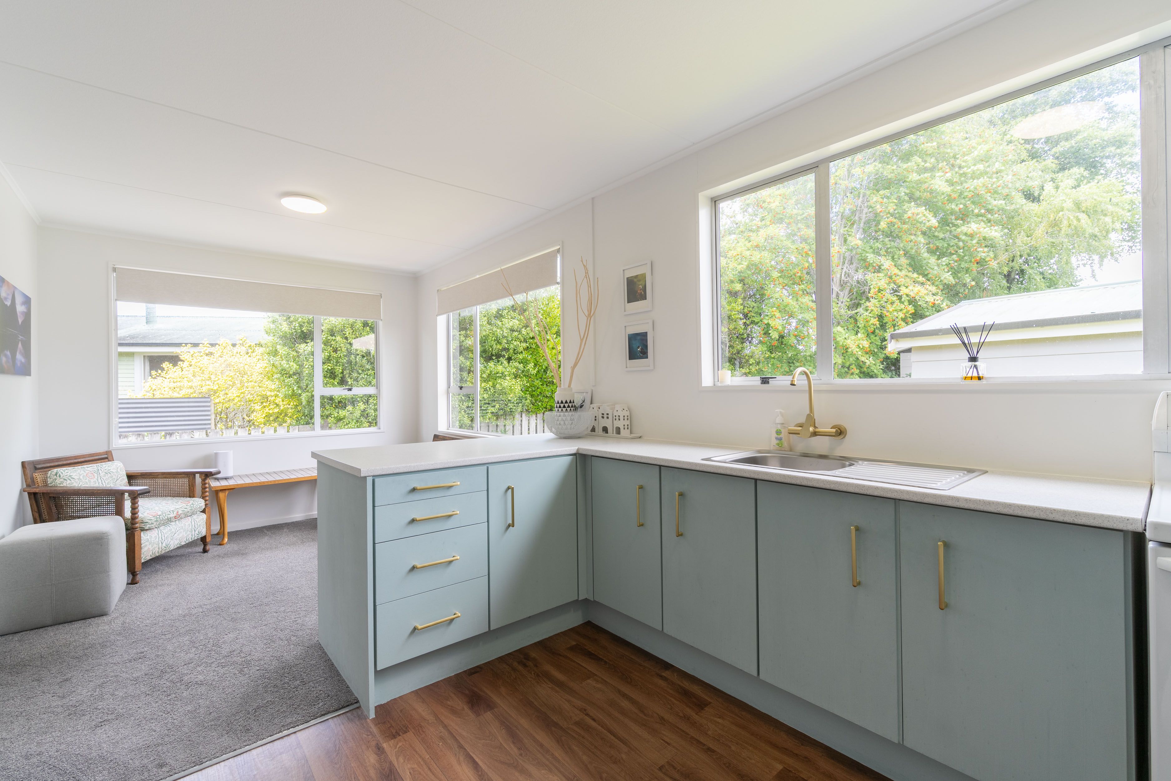 56 Matai Street, Te Anau, Southland District 9600 Sold House Ray