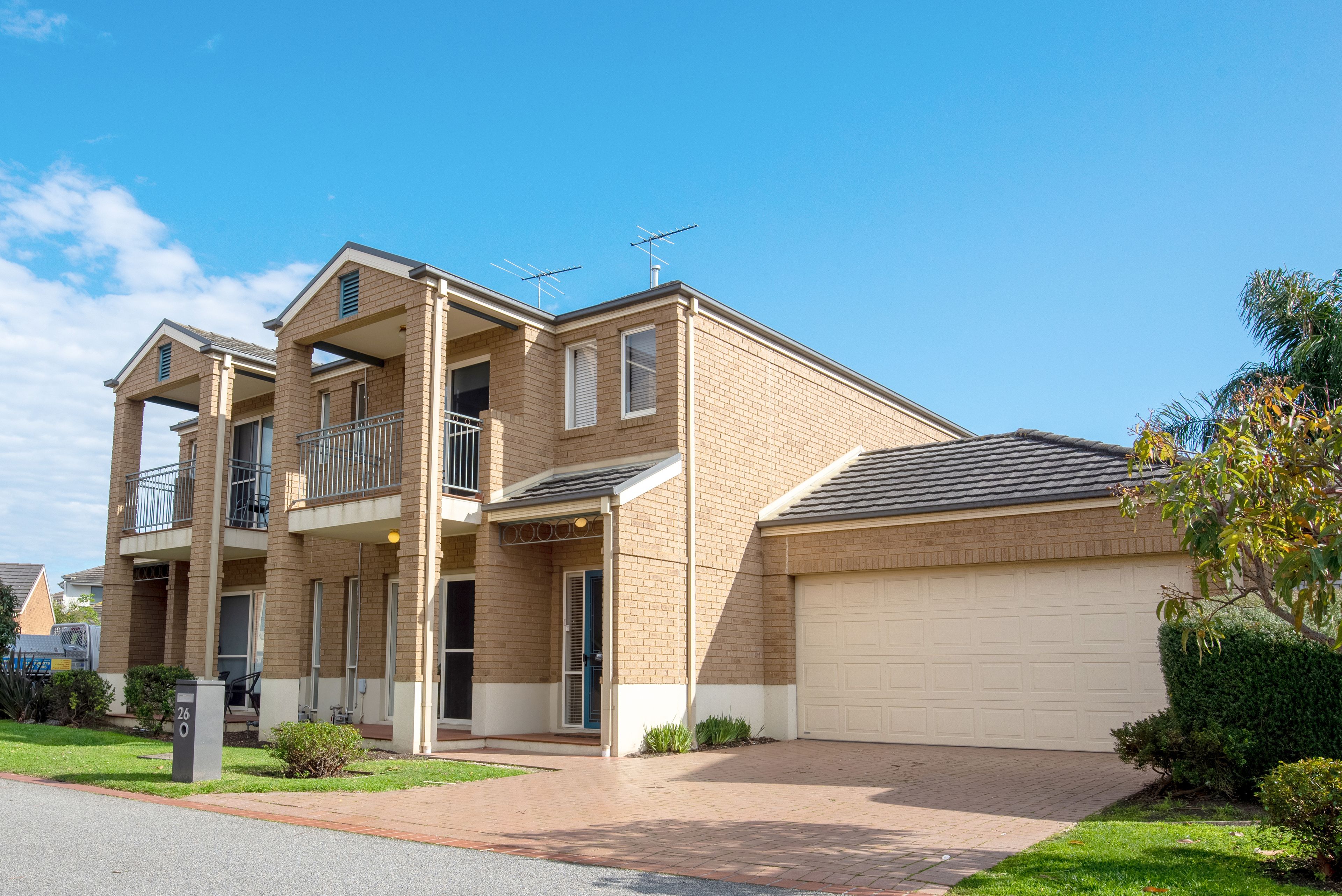 26 Baltusrol Circuit, Heatherton, VIC 3202