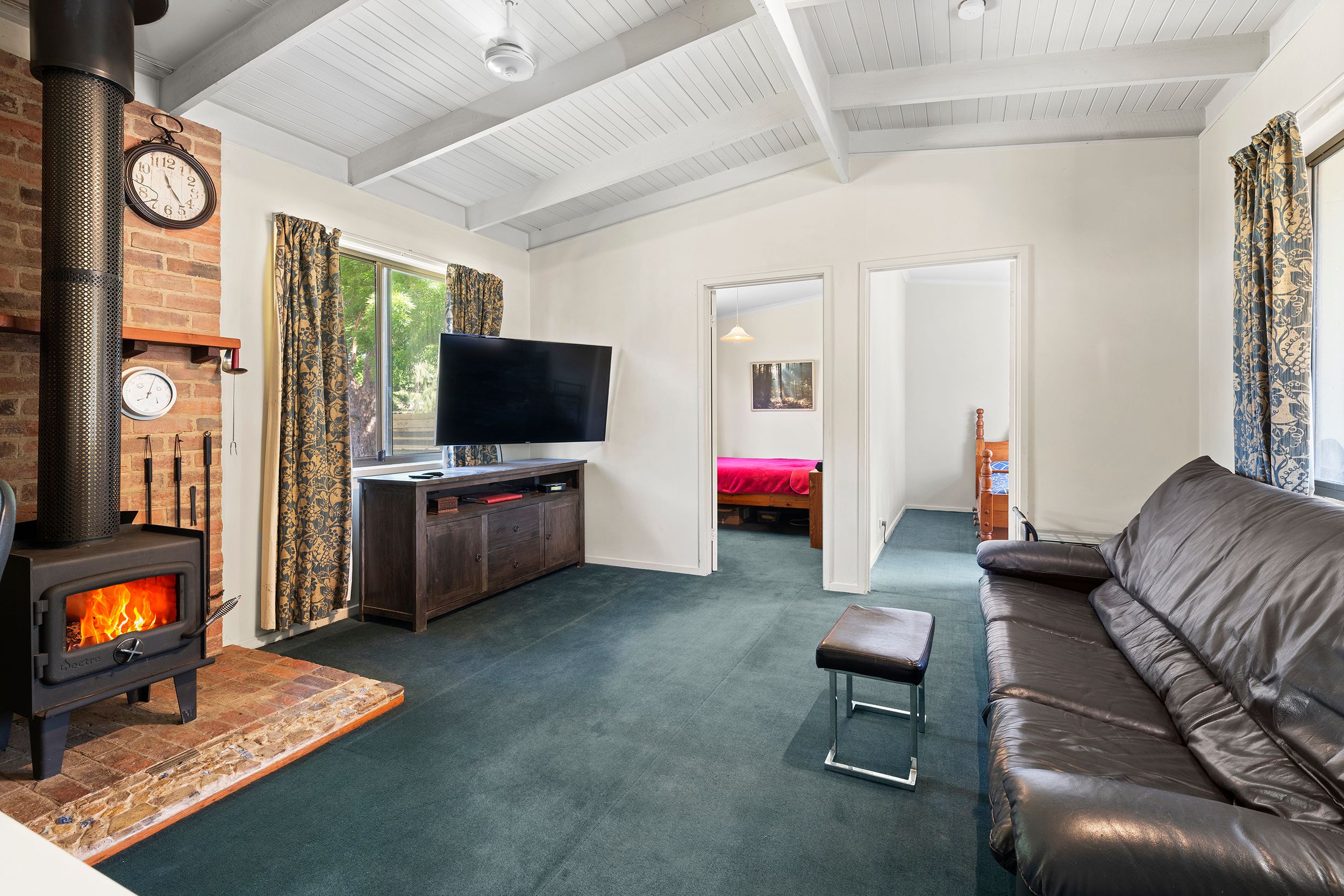 45 Beauchamp Street, Heathcote, VIC 3523