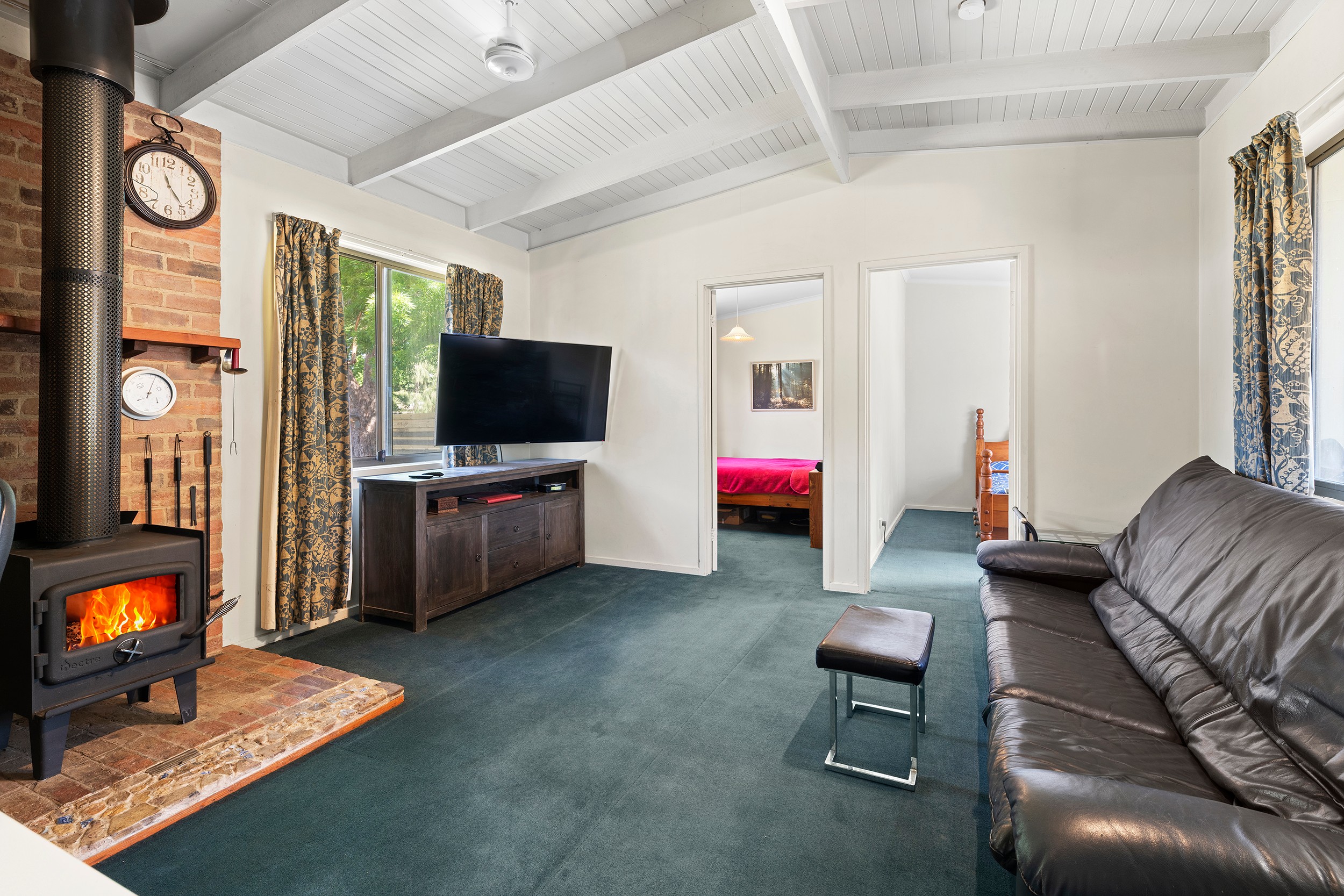 45 Beauchamp Street, Heathcote, VIC 3523