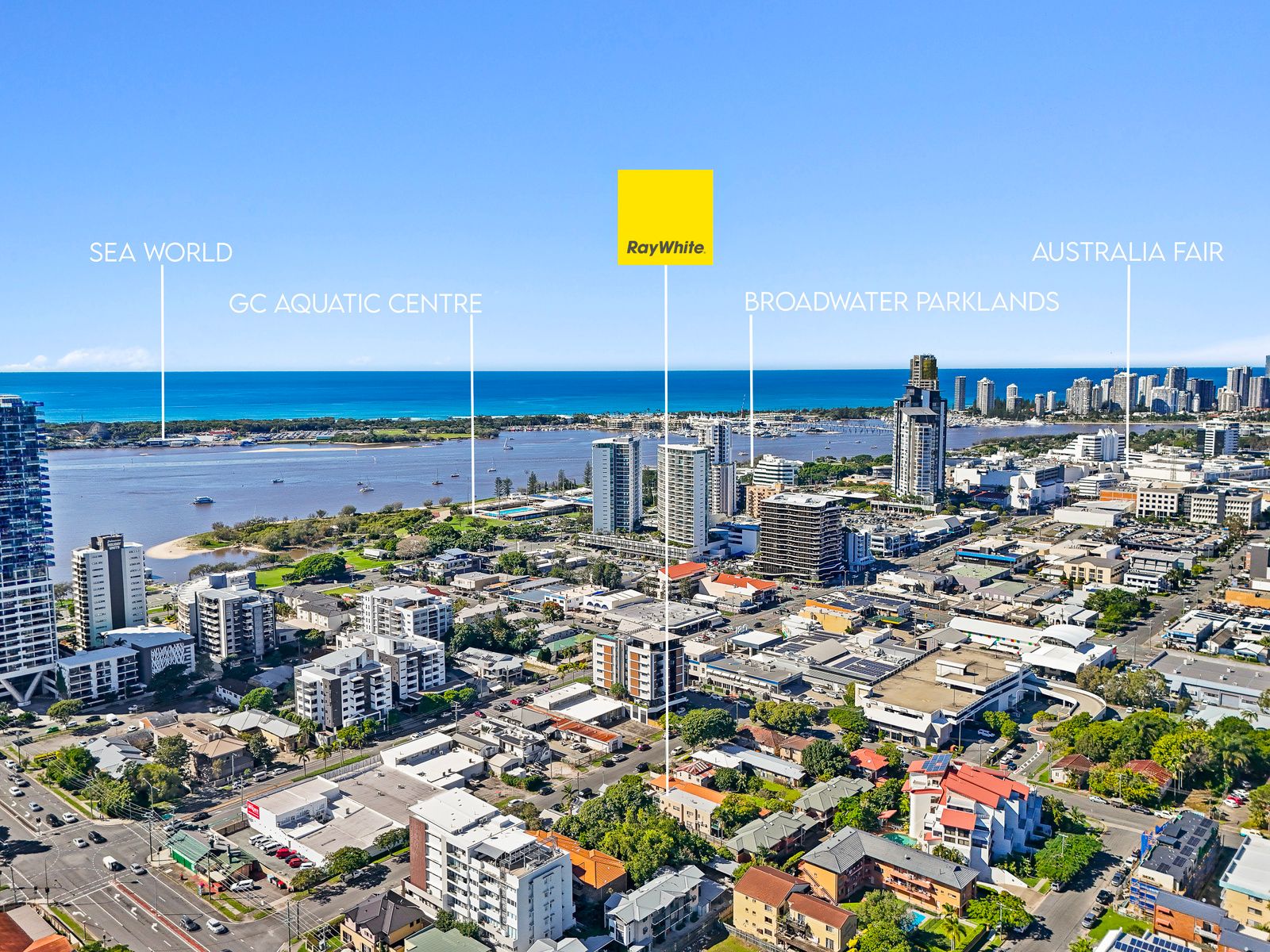 1/14 Gray Street, Southport, QLD 4215