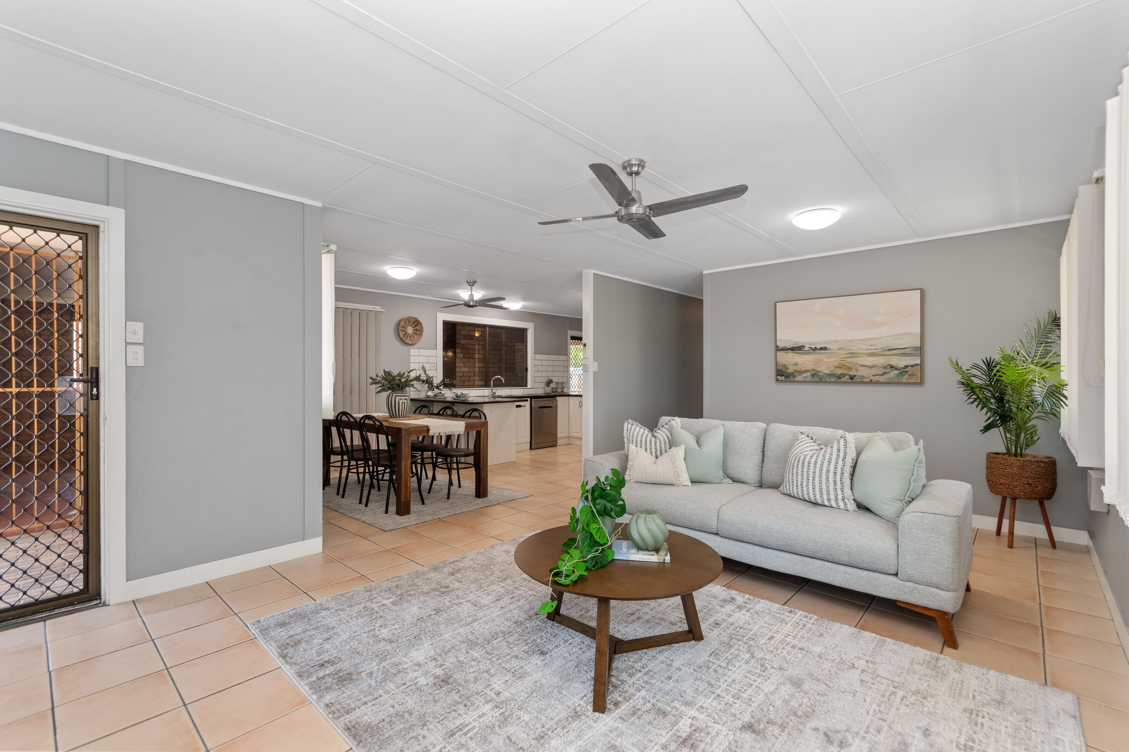 27 Newton Street, Wulguru, QLD 4811