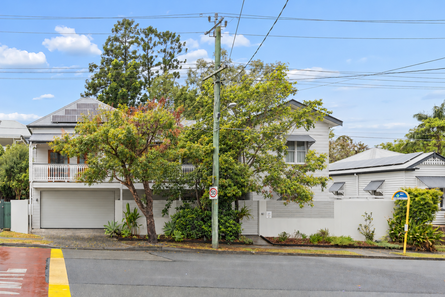 27 Dowse Street — photo from Ray White Paddington