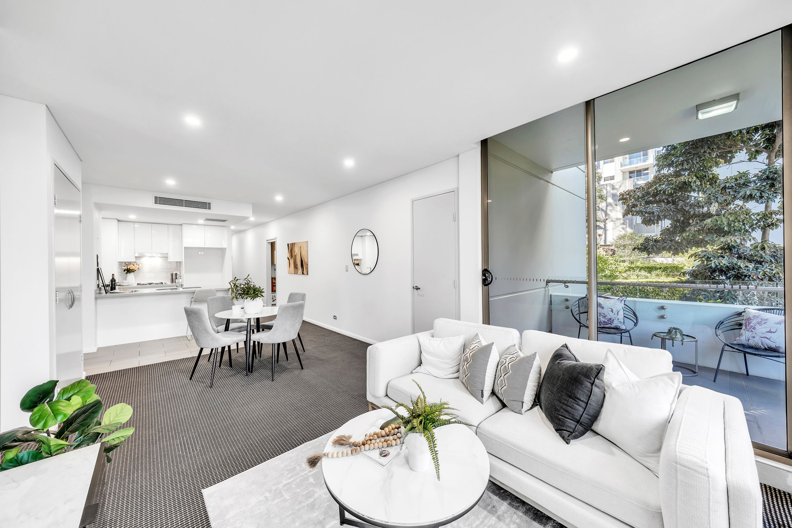 18 Epping Park Drive, Epping NSW 2121