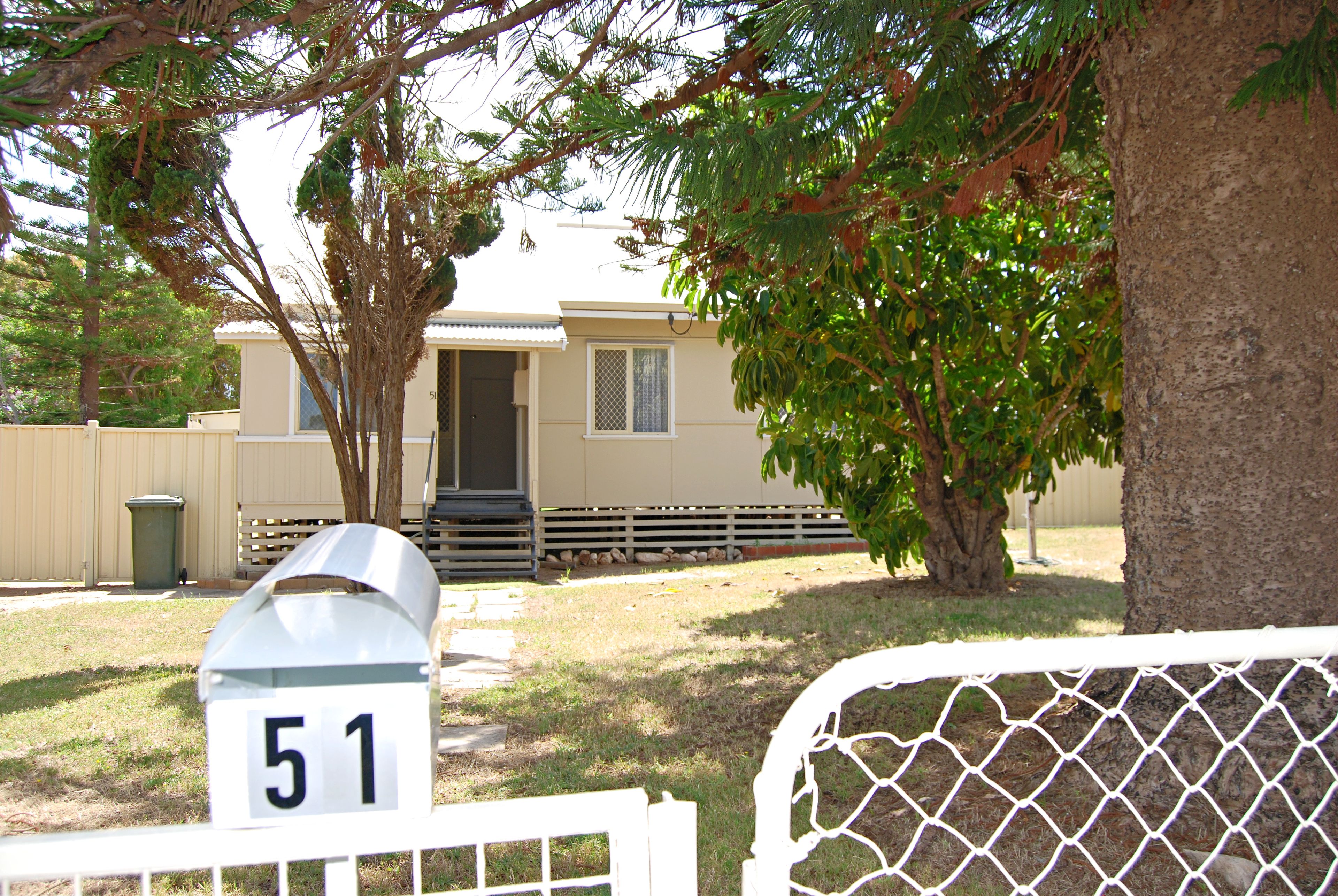 51 SCOTT Road , Rangeway WA 6530