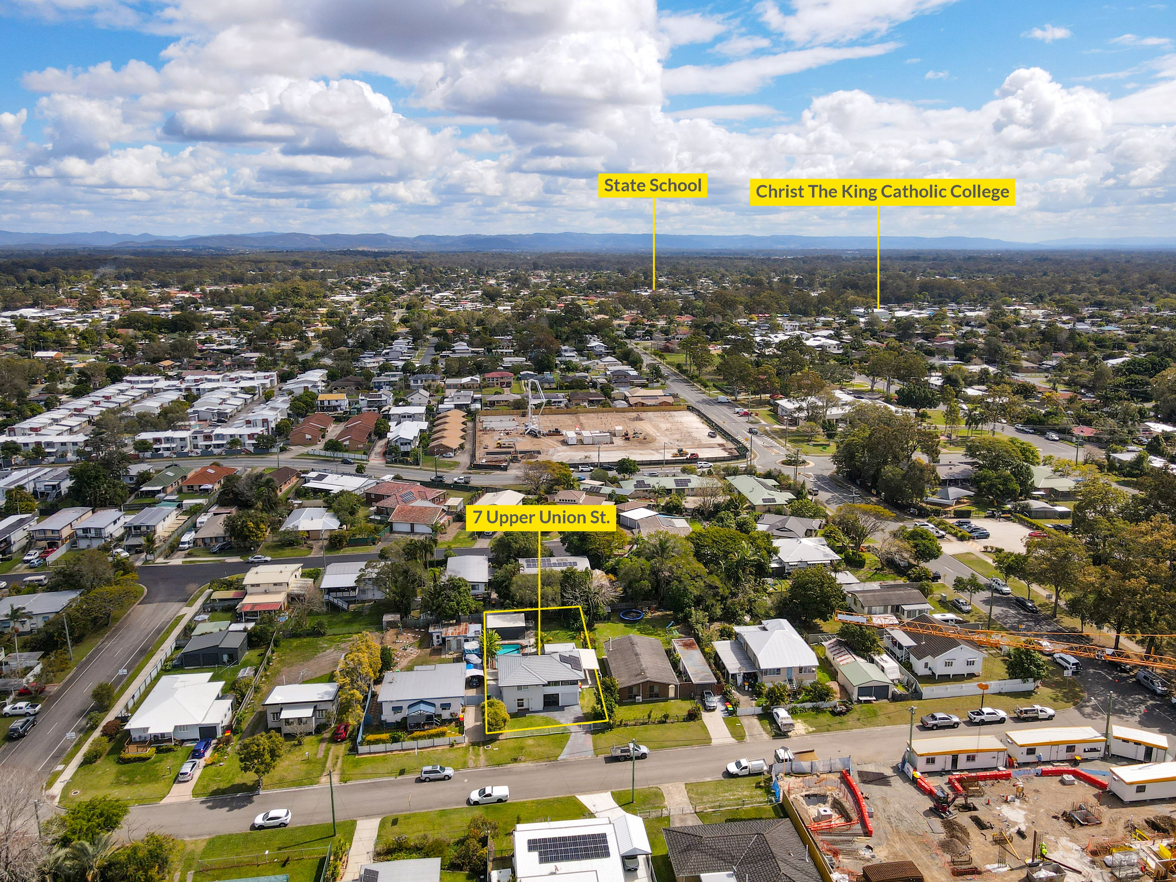 7 Upper Union Street — photo 15 of 16