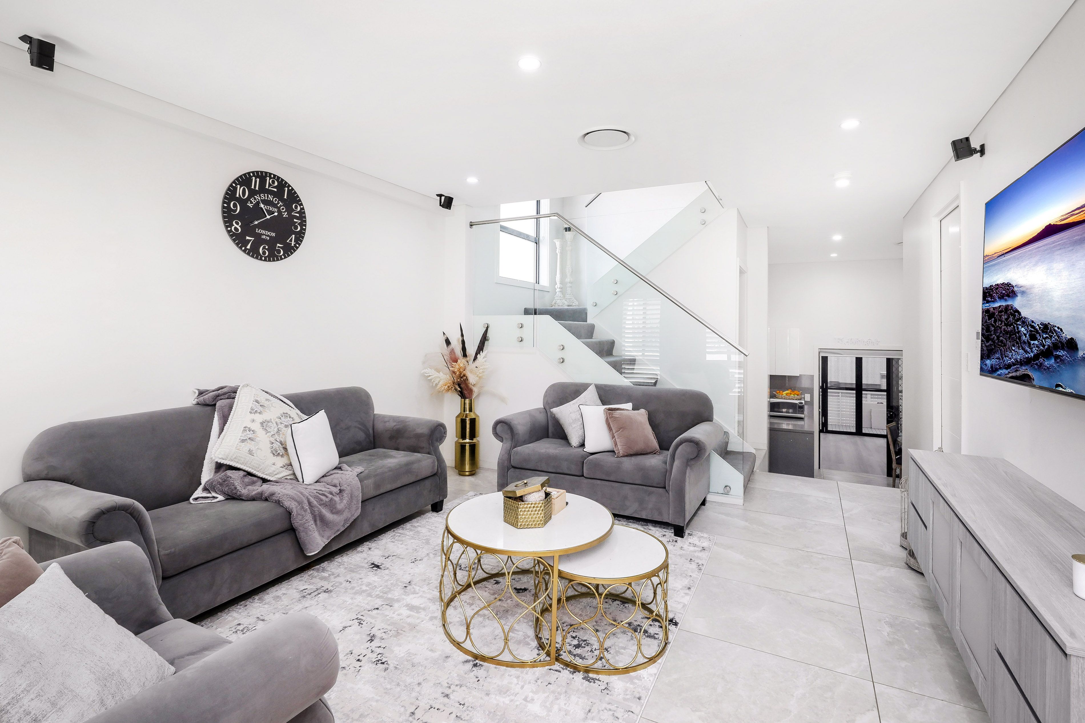 12A Lee Street, Condell Park, NSW 2200