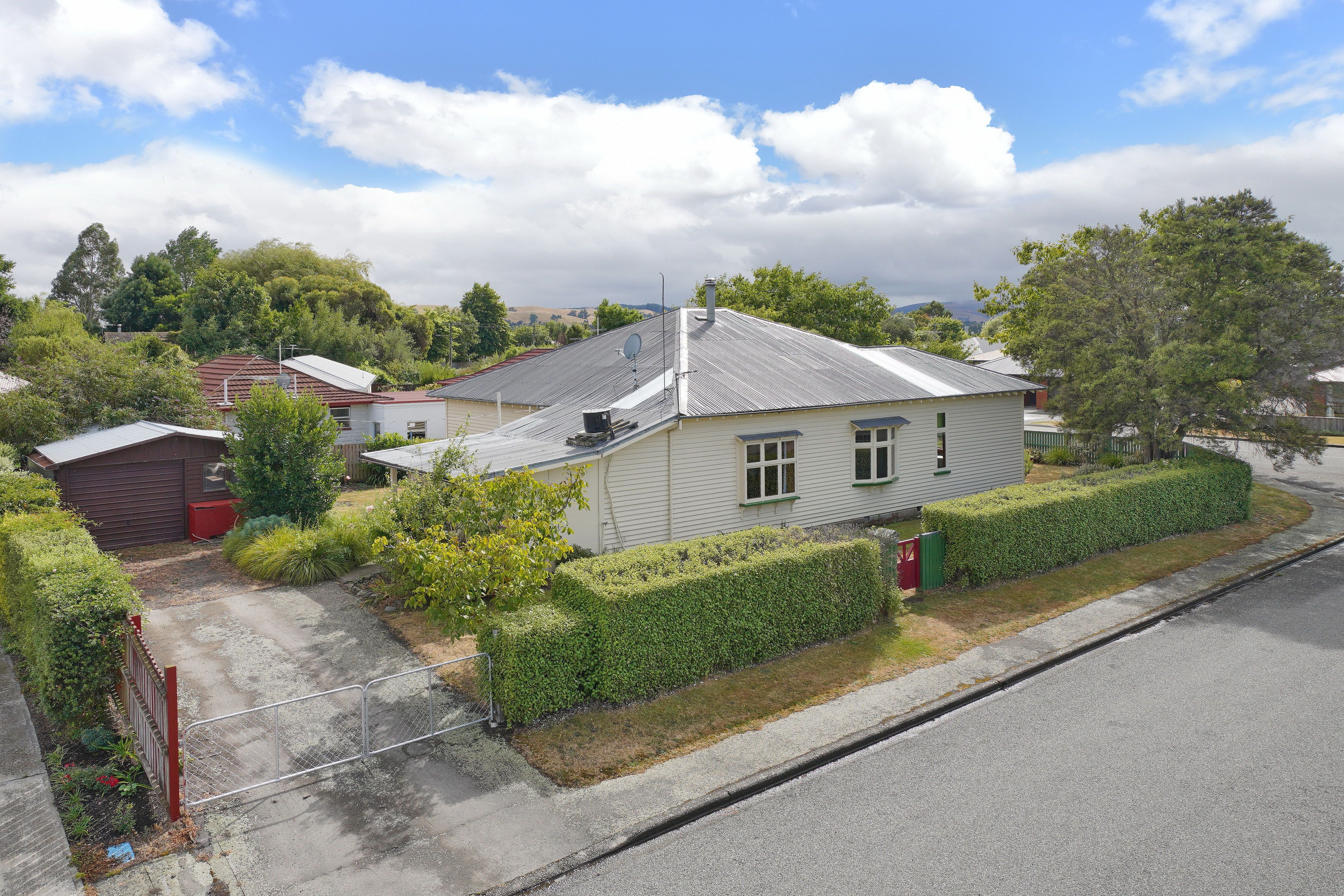 2 Bankview Place, Amberley, Hurunui District