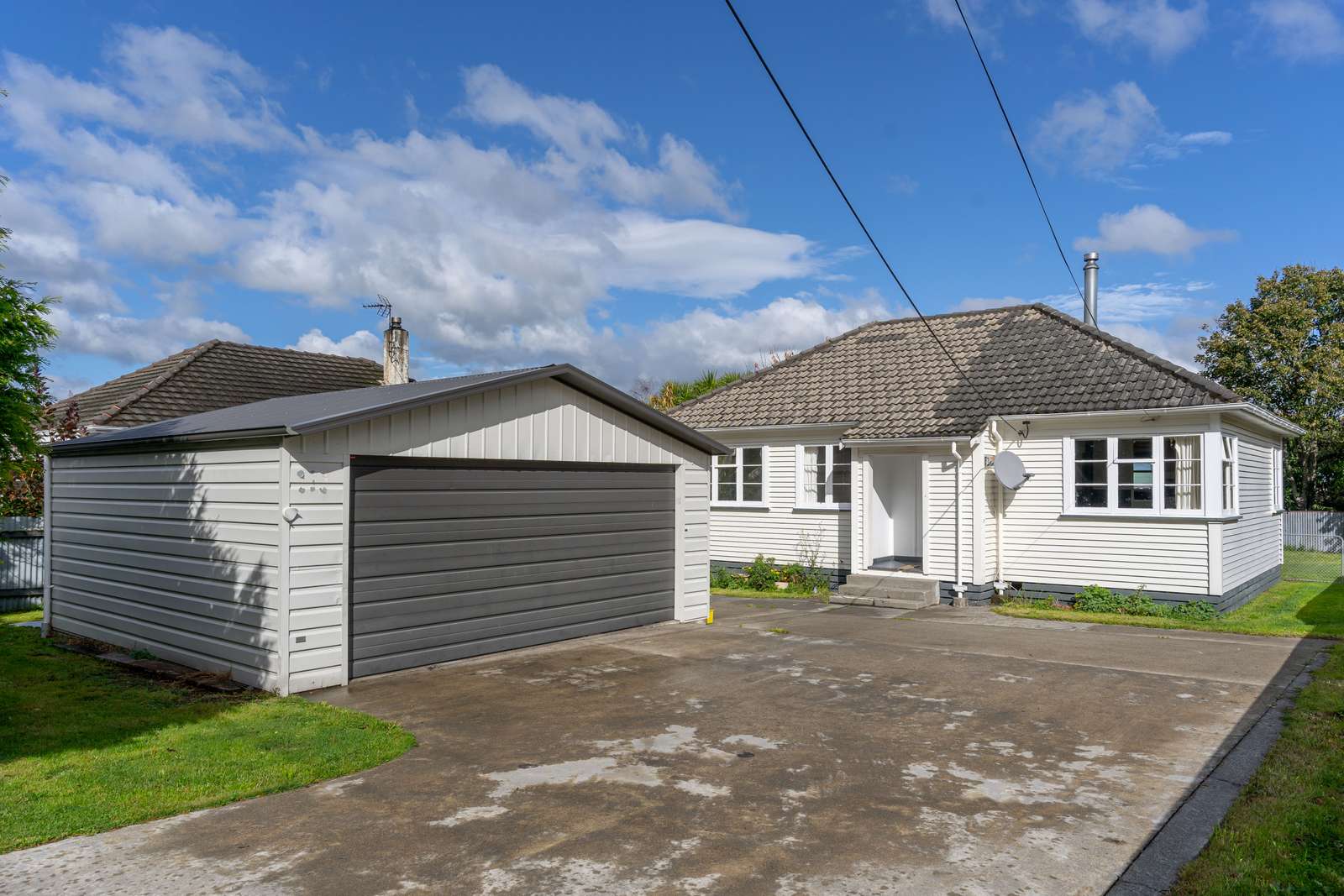 14 Fox Street, Featherston, South Wairarapa District Real Estate