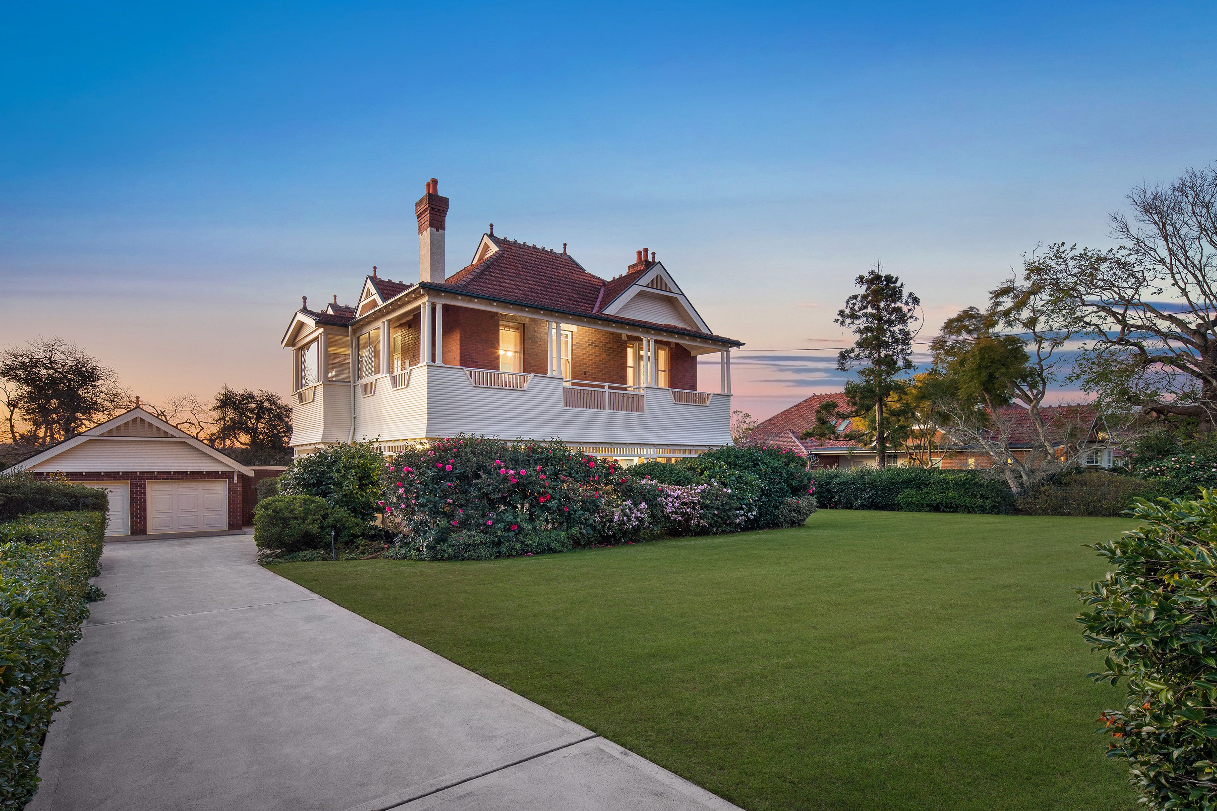 56 Springdale Road, Killara, NSW 2071