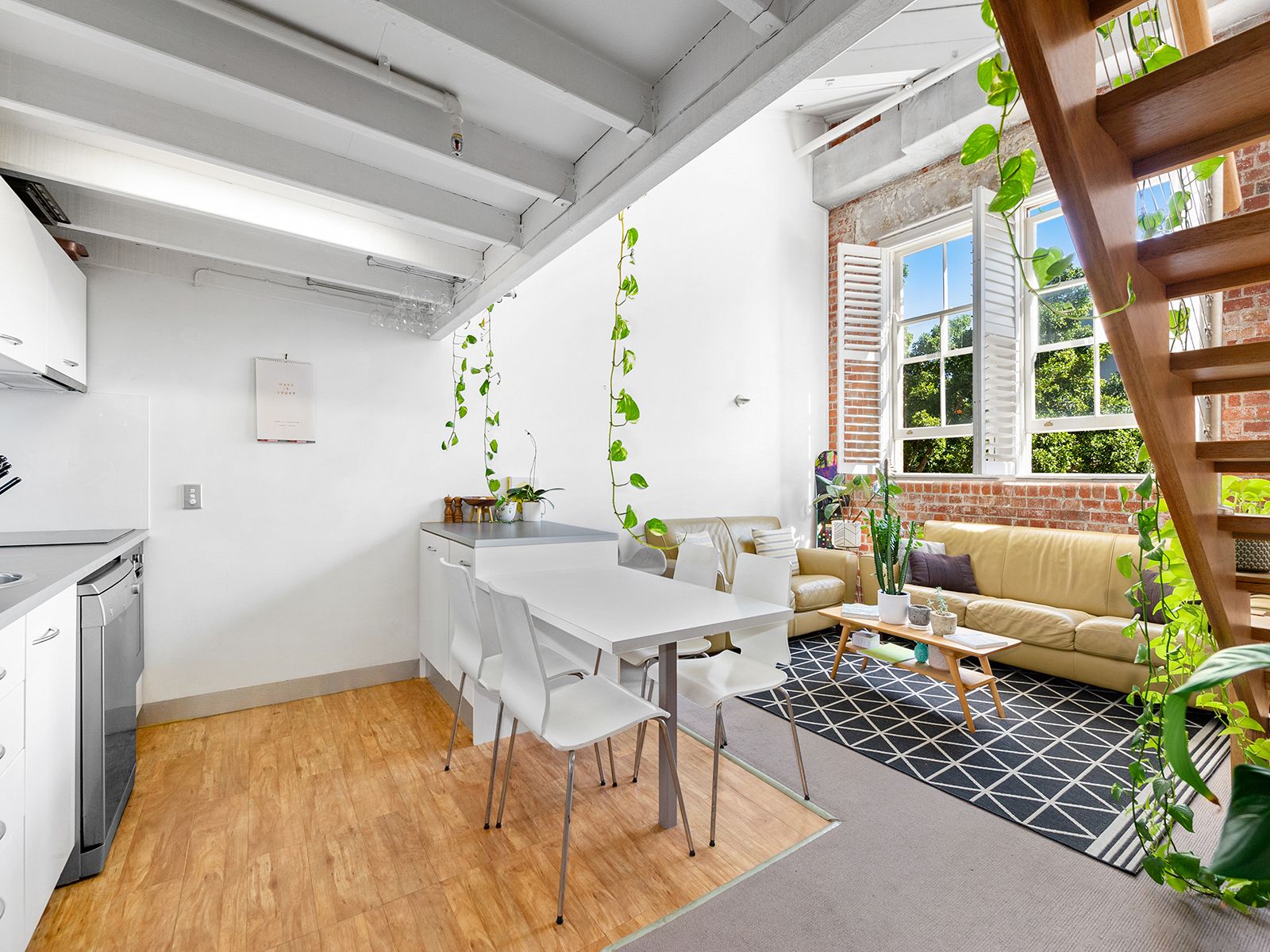 158/53 Vernon Terrace, Teneriffe, QLD 4005
