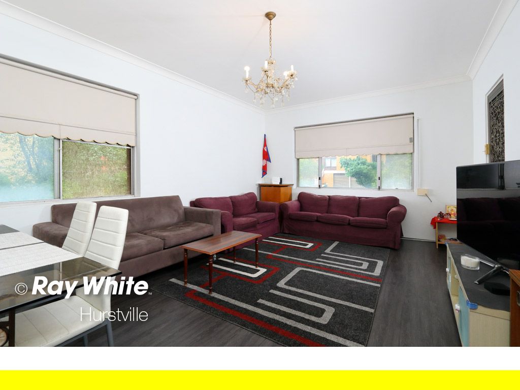 1/47 St Georges Parade, Hurstville, NSW 2220
