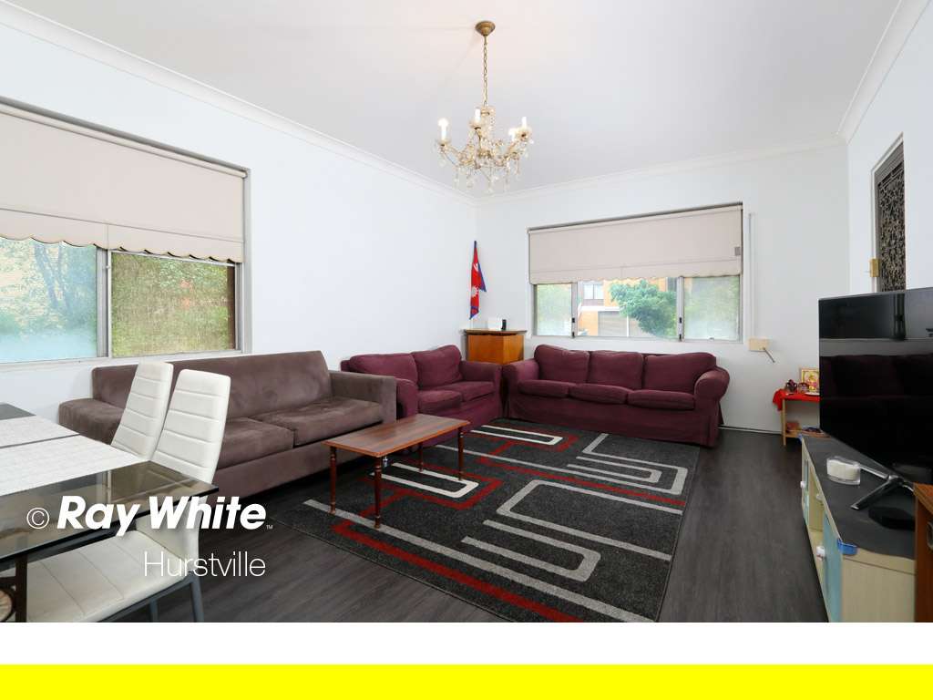 1/47 St Georges Parade, Hurstville, NSW 2220