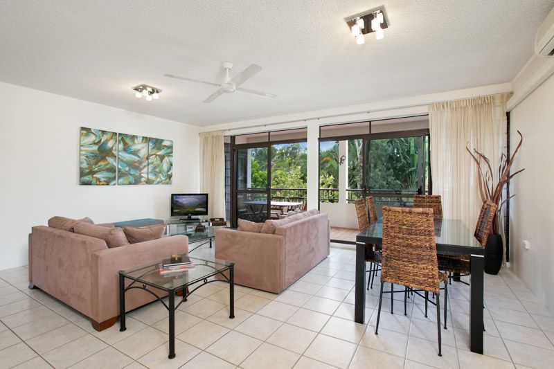 8/5 Amphora Street, Palm Cove, QLD 4879