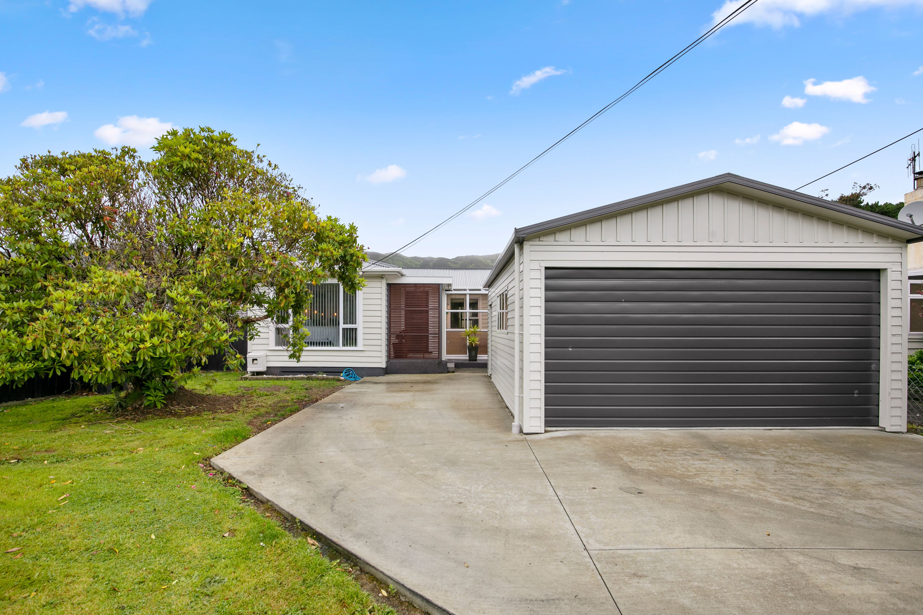 48 Westminster Road, Wainuiomata, Lower Hutt City