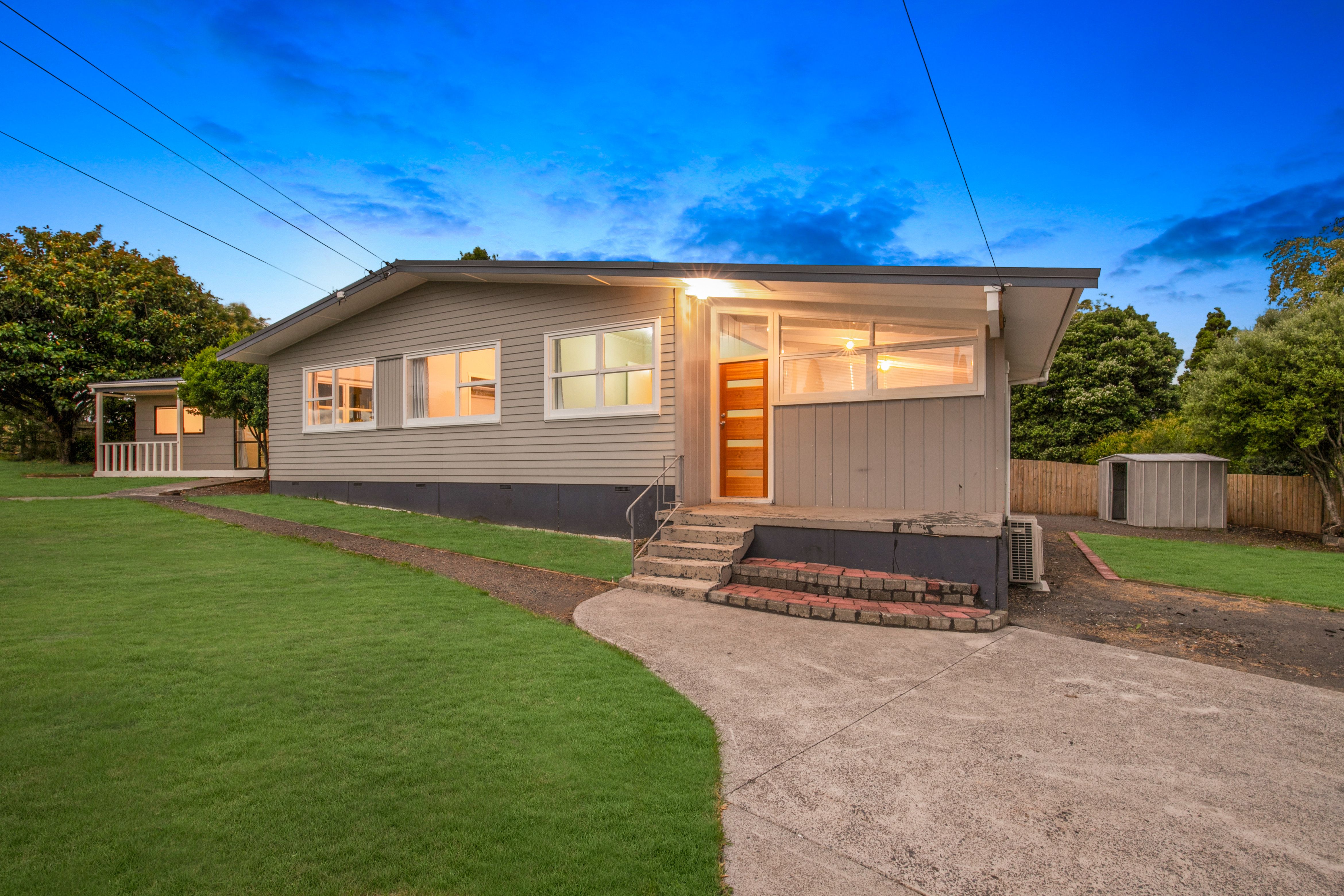 5 Rondorlyn Place, Manurewa, Manukau City