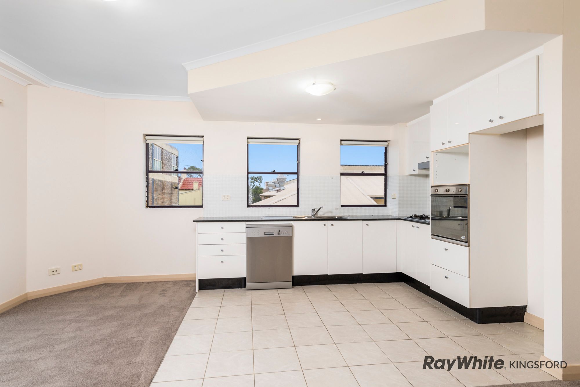 25/57-63 Belmore Road, Randwick, NSW 2031