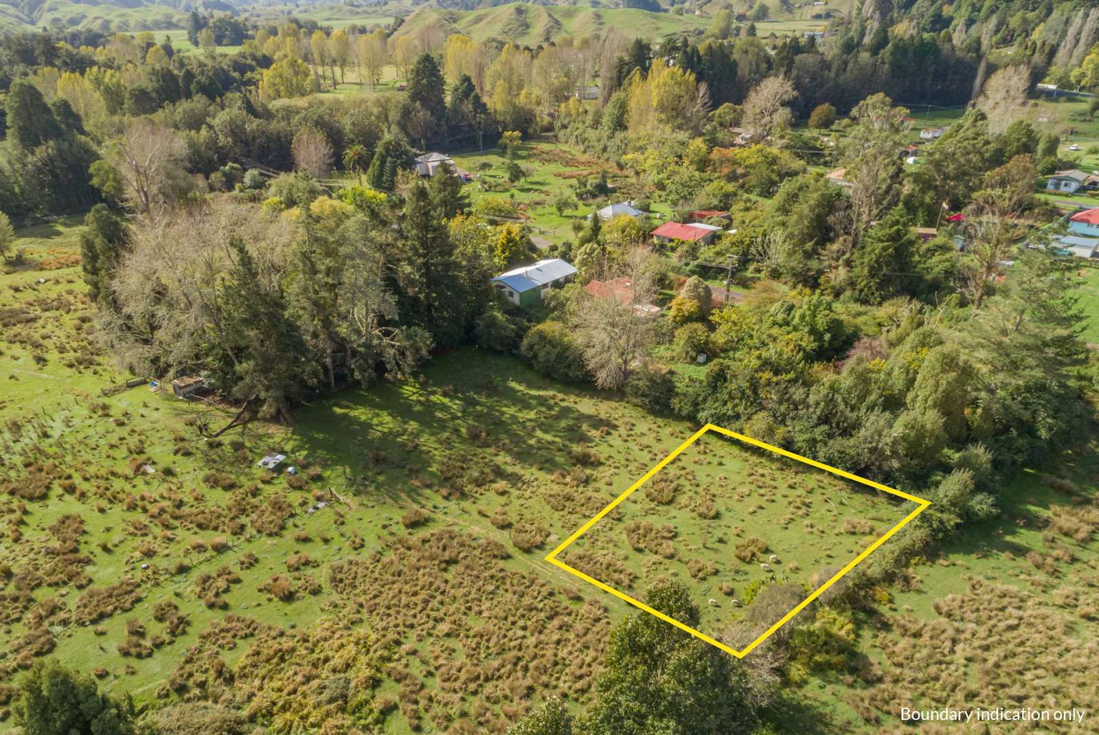 Lot 7/995 Weka Street, Ohura, Ruapehu District Real Estate Ray
