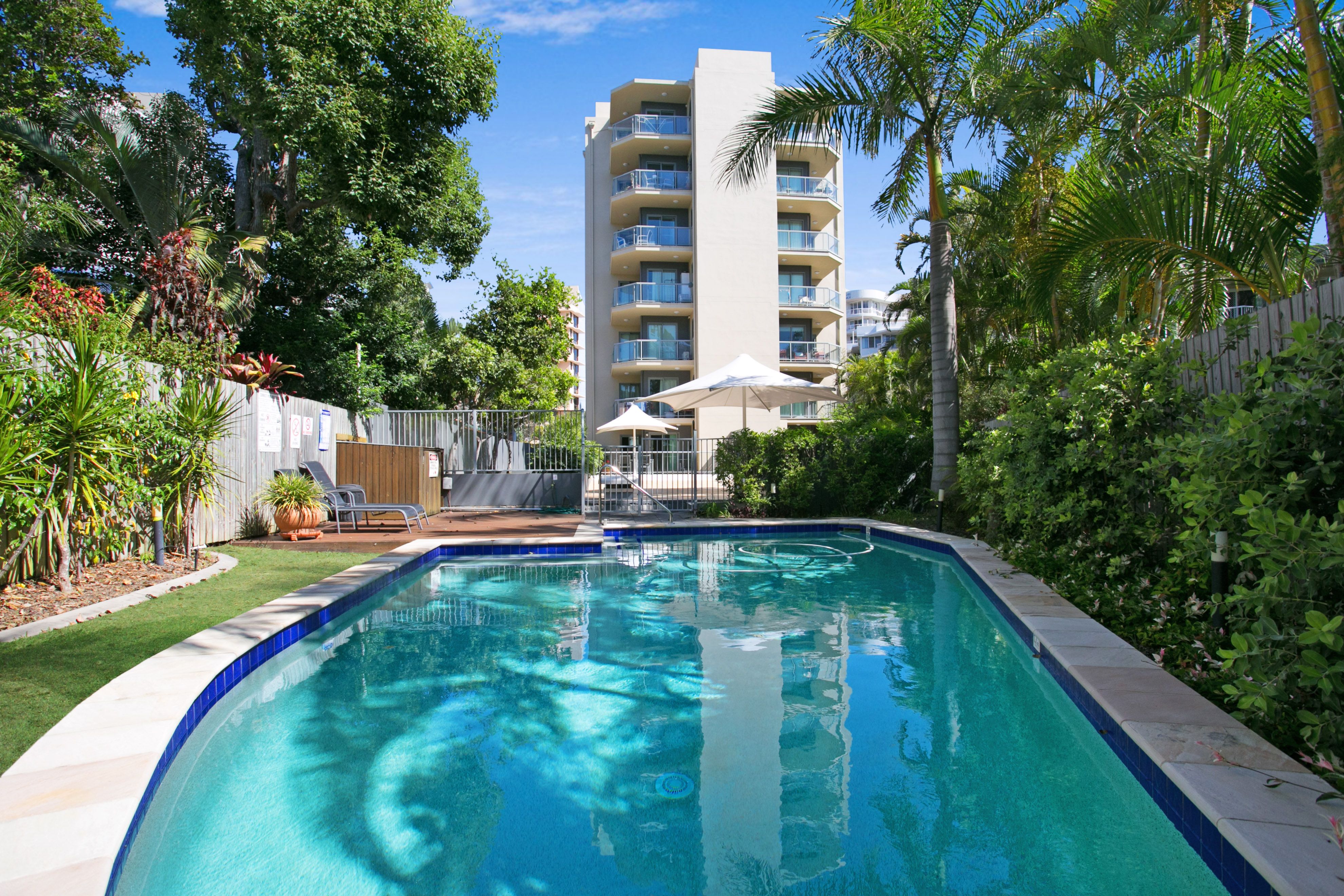 15 Wharf Road 'Sol Air', Surfers Paradise QLD 4217