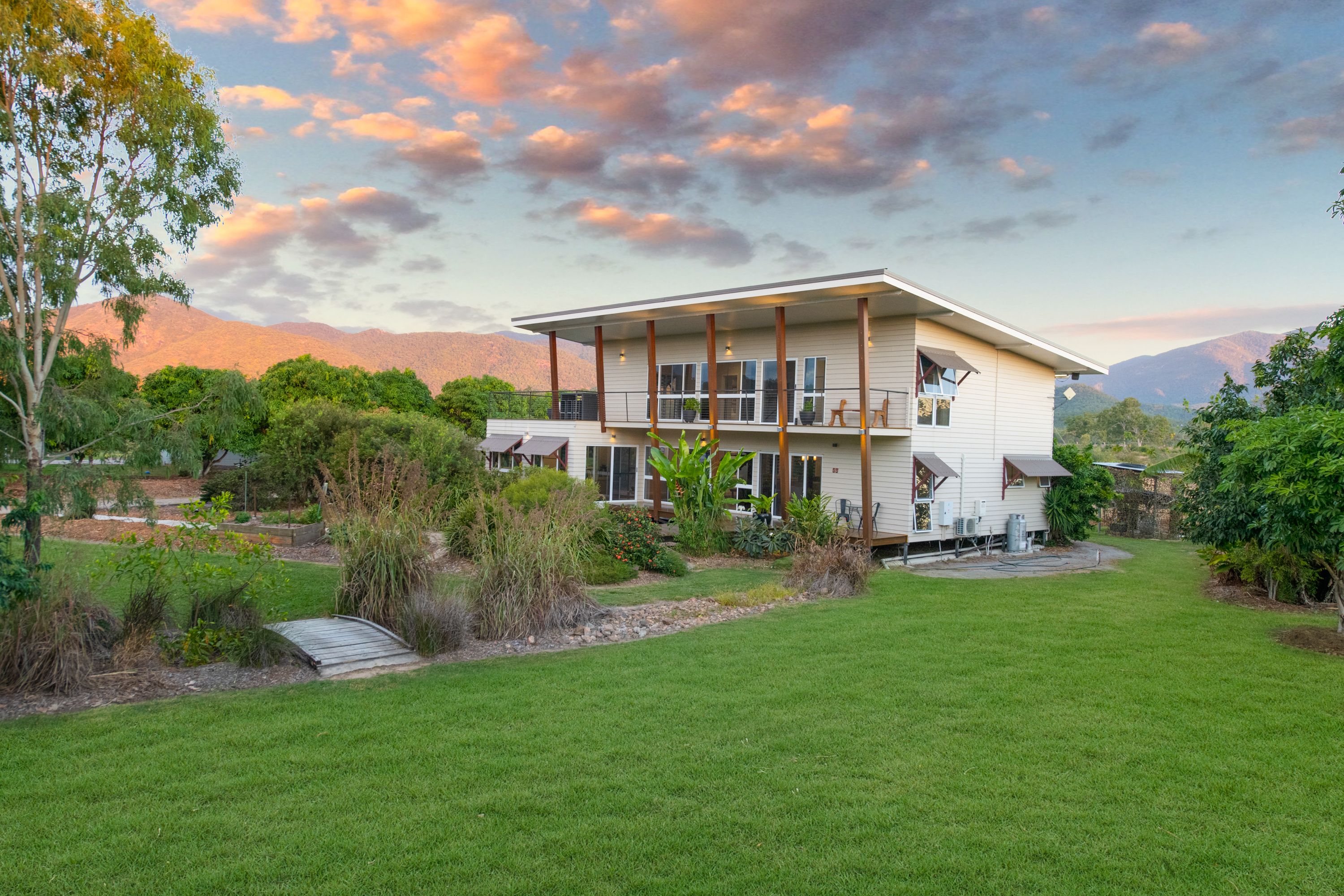 58-70 Corser Drive, Alligator Creek, QLD 4816