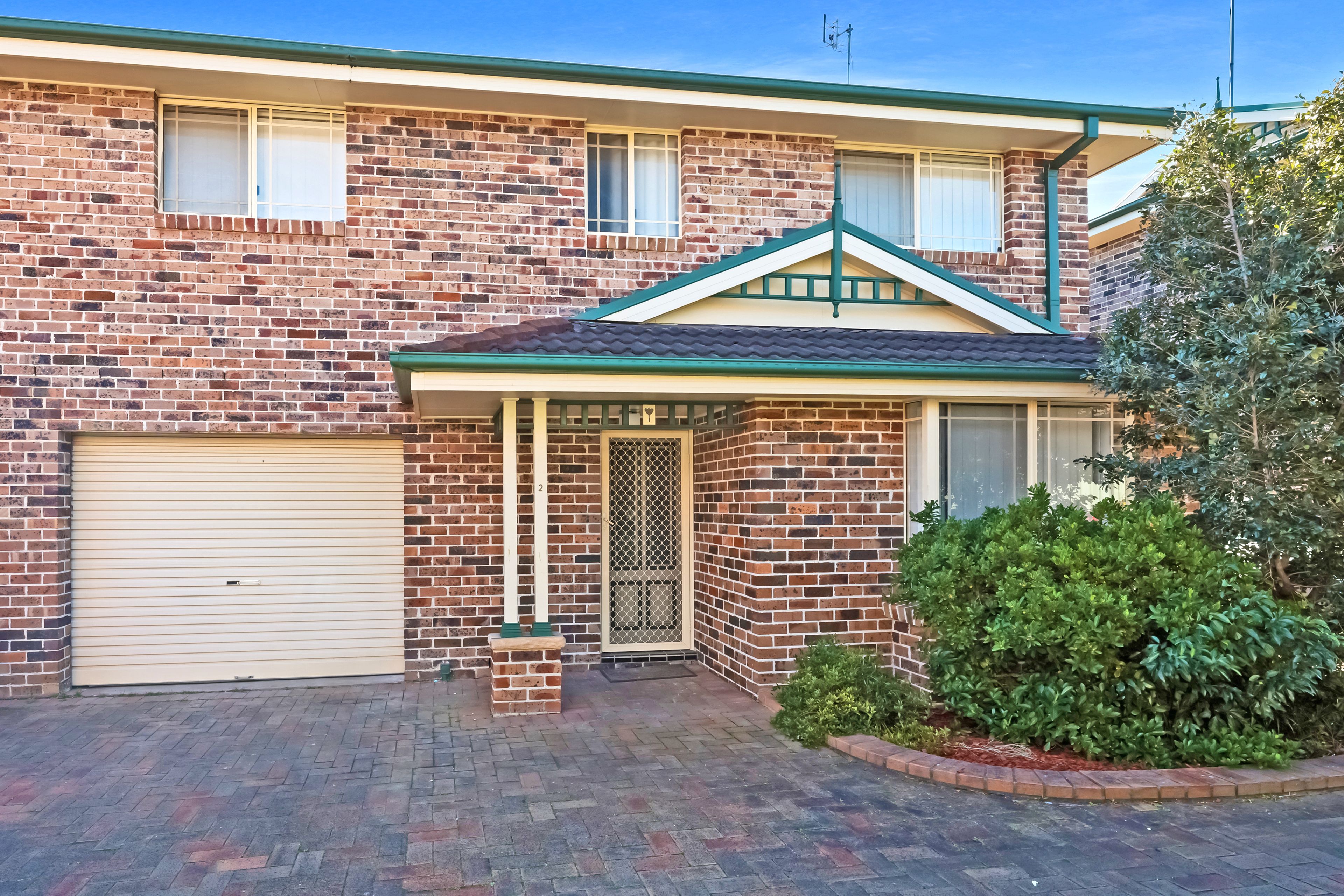 34 Luttrell Street, Glenmore Park NSW 2745