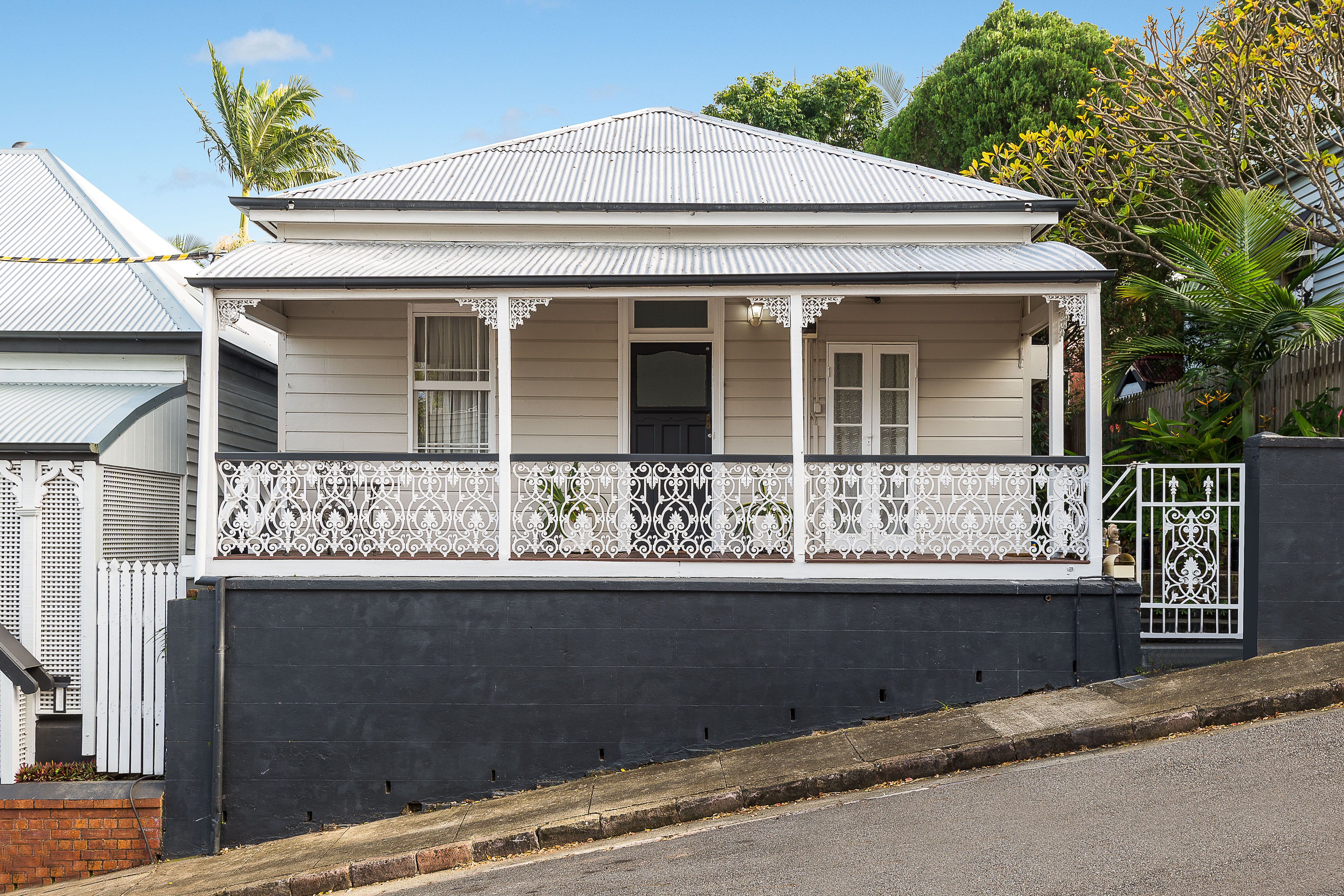 29 Earl Street, Petrie Terrace, QLD 4000