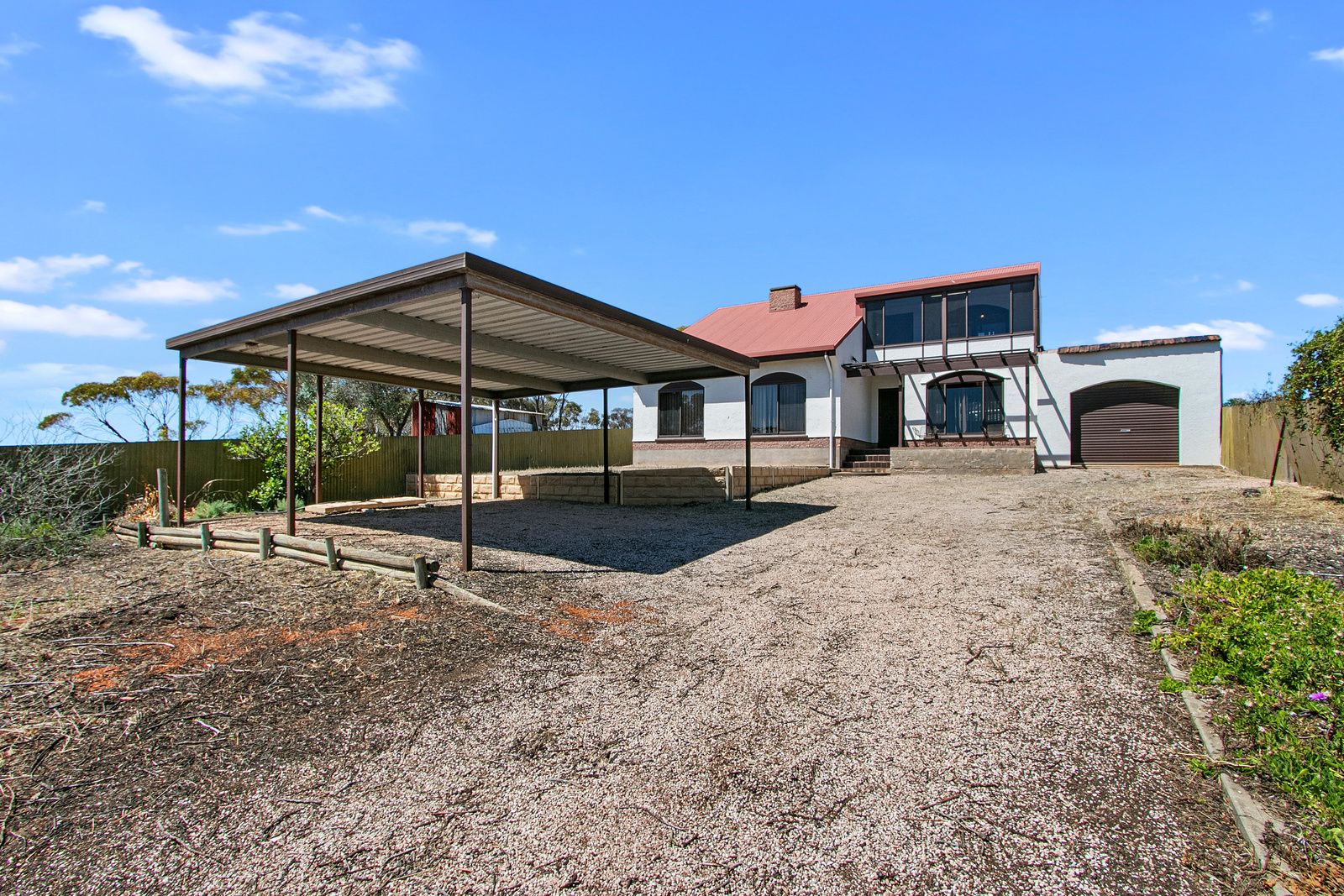 42 Cunliffe Street, Port Hughes, SA 5558