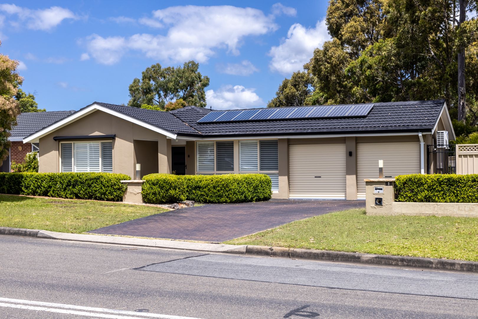 1 Eucalyptus Street, Alfords Point NSW 2234
