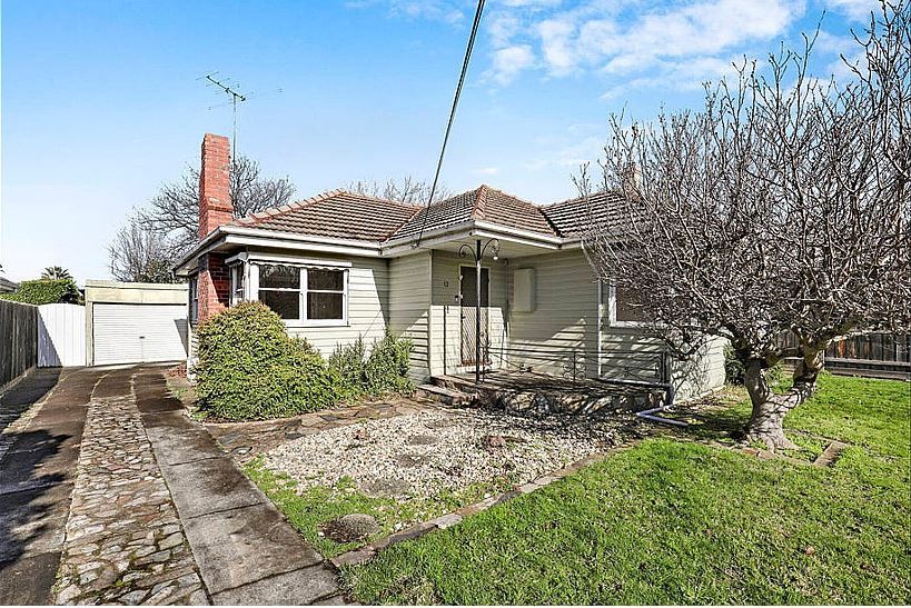 12 Parkin Avenue, Cheltenham, VIC 3192