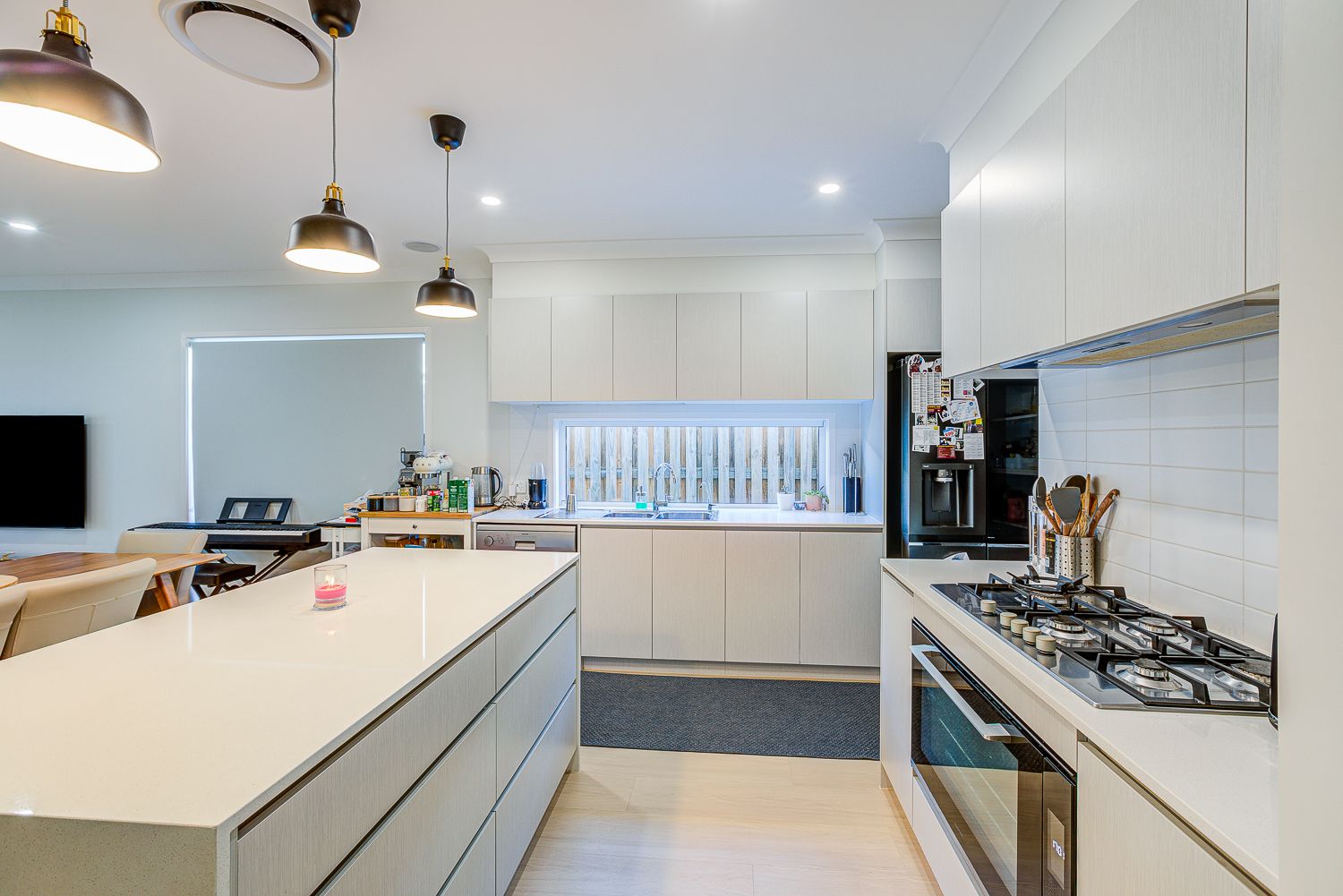 50 Reuben Boulevard, Logan Reserve, QLD 4133