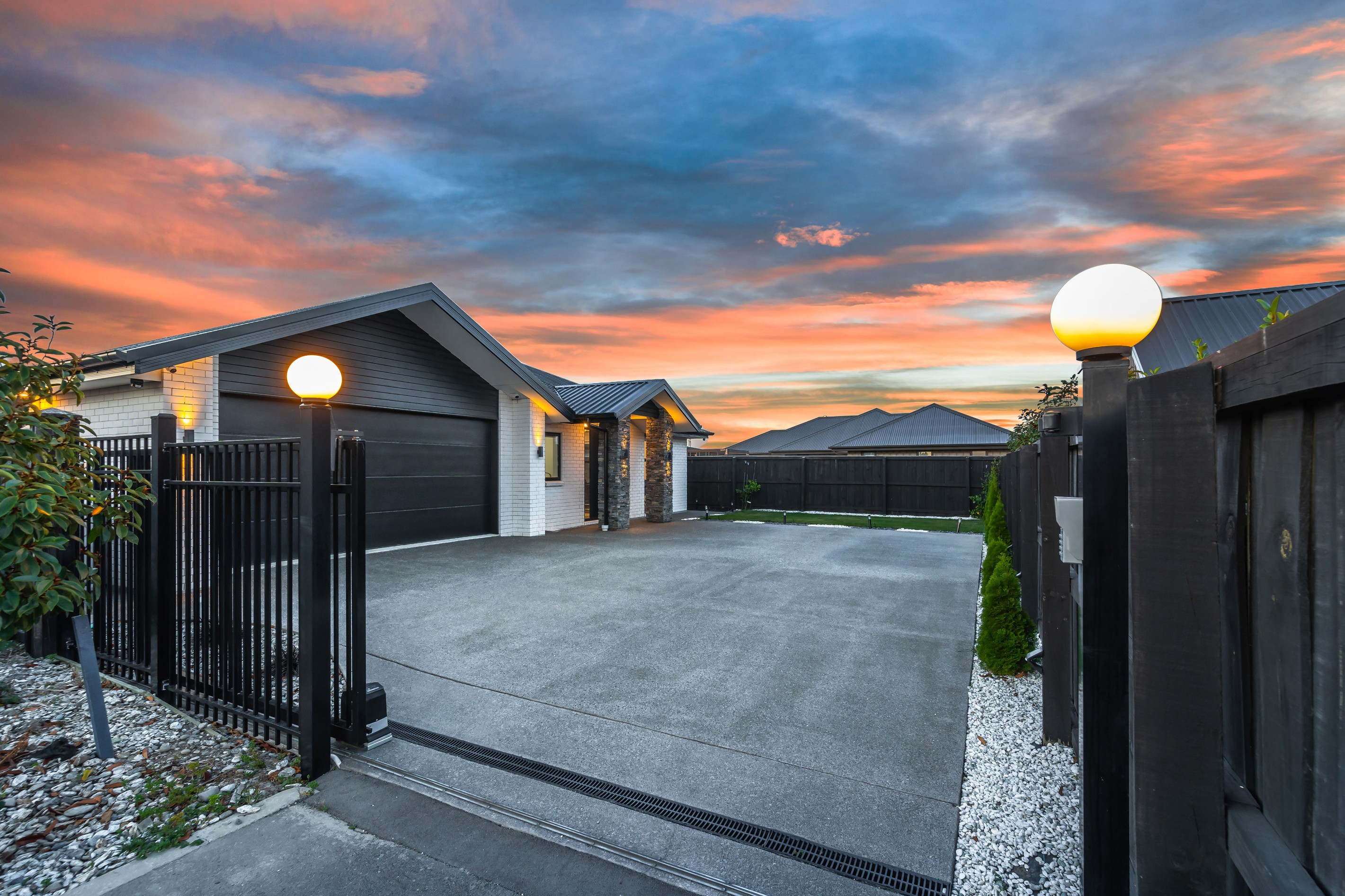 6 Blewbury Court, Rolleston, Selwyn District