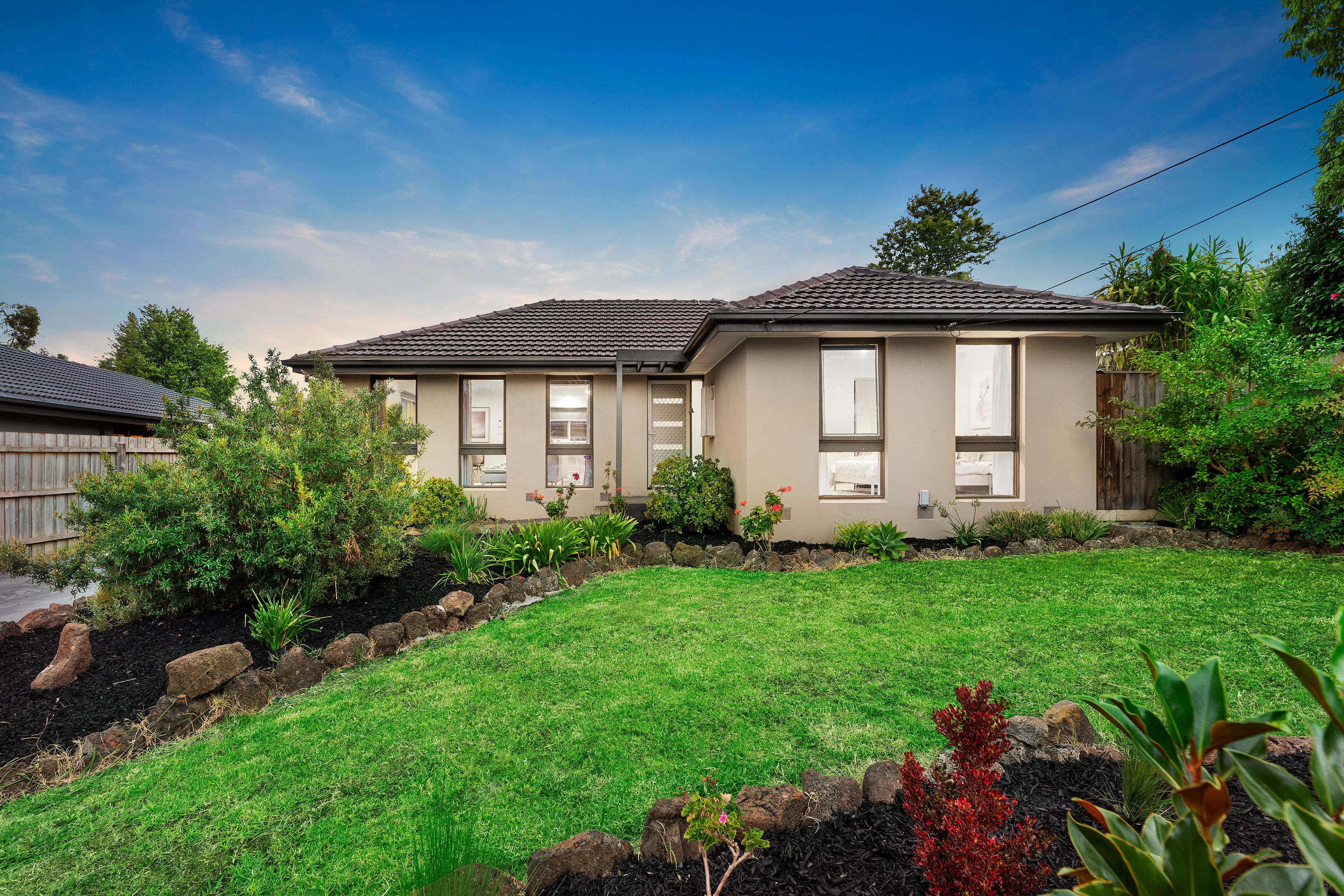 38 Holme Road, Ferntree Gully VIC 3156