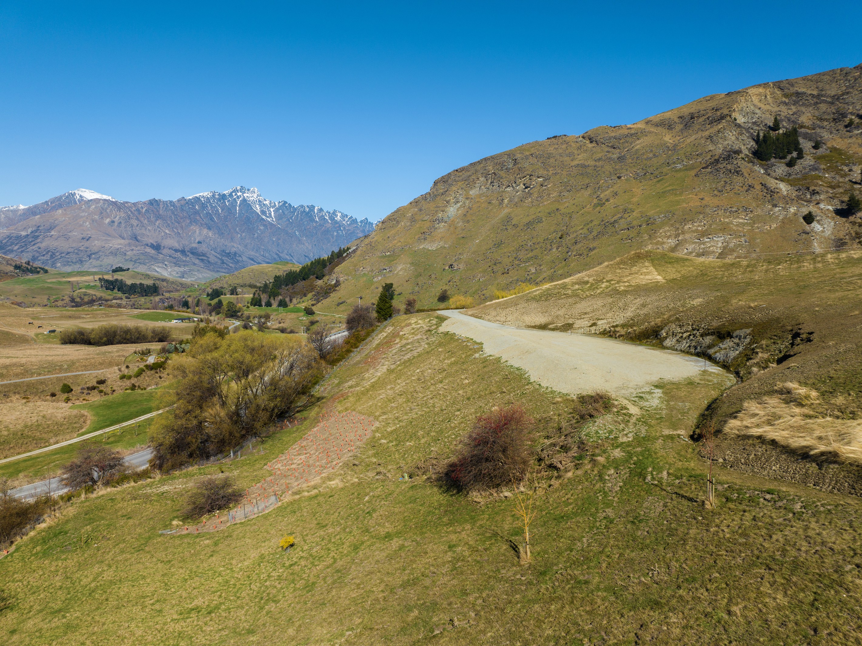 167 Littles Road, Dalefield, Queenstown Lakes District