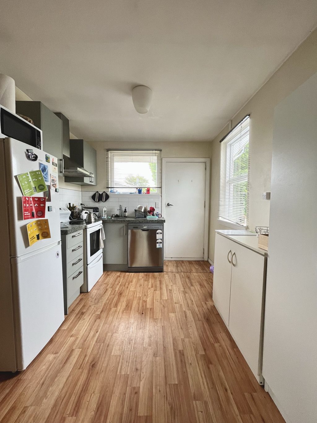2/80 St Albans Street, St Albans, Christchurch City