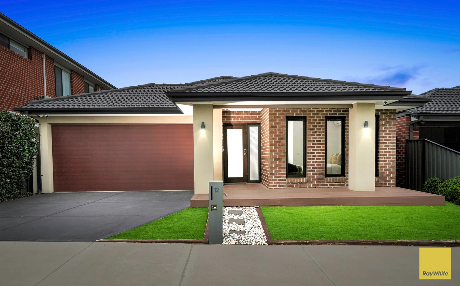 12 Santari Street, Truganina, VIC 3029