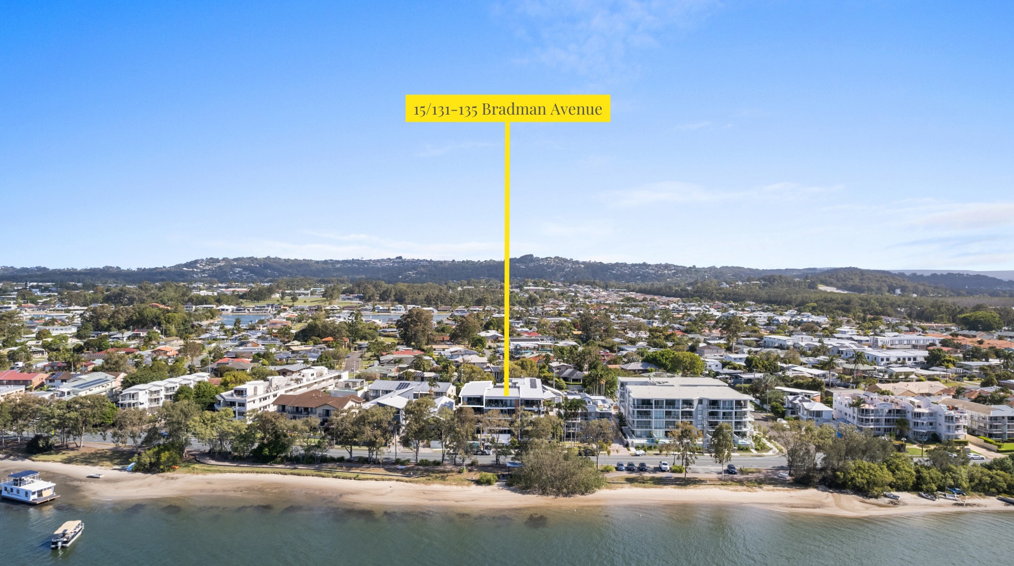 15/131-135 Bradman Avenue, Maroochydore, QLD 4558