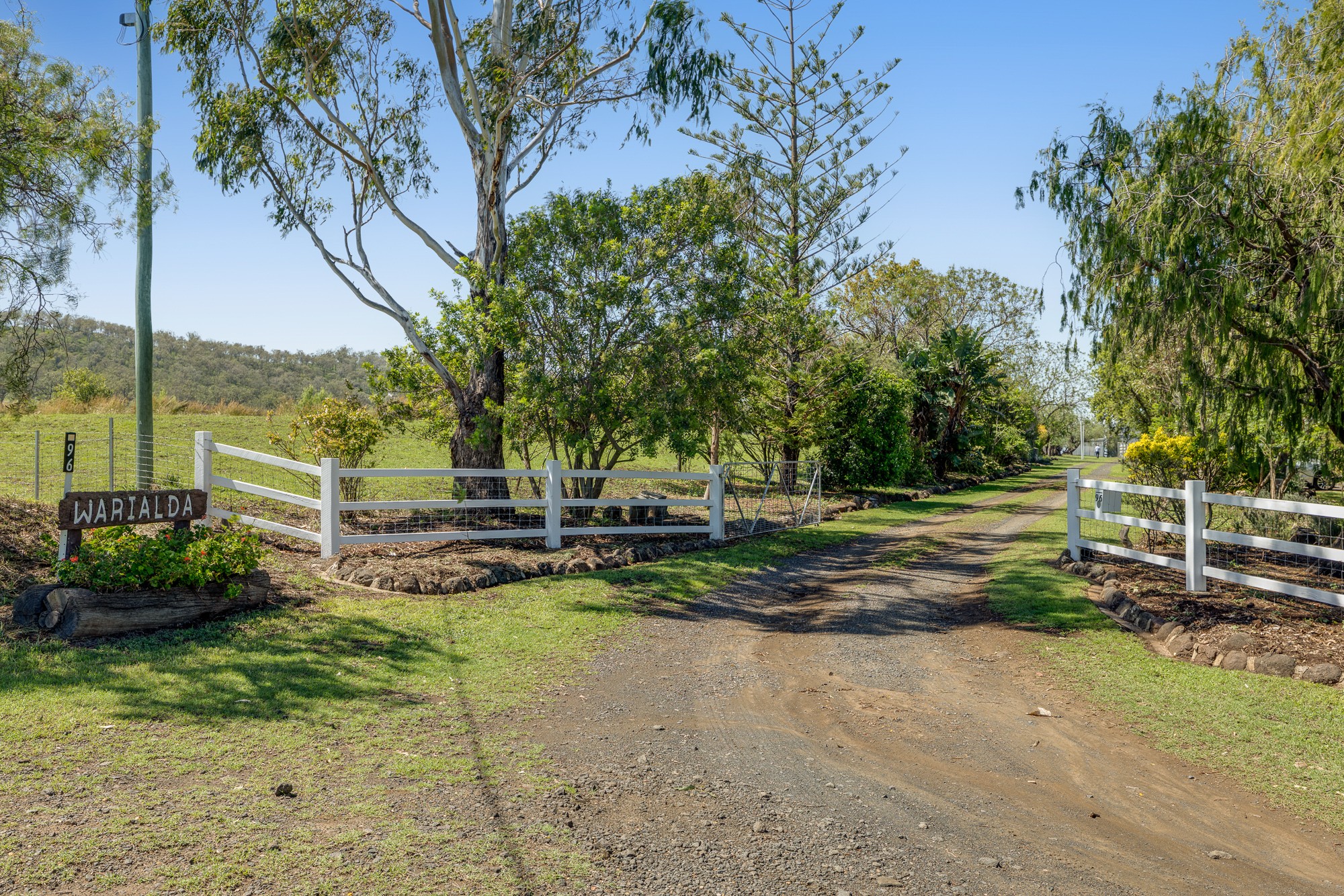 'Warialda' 96 Moller Road, East Greenmount, QLD 4359