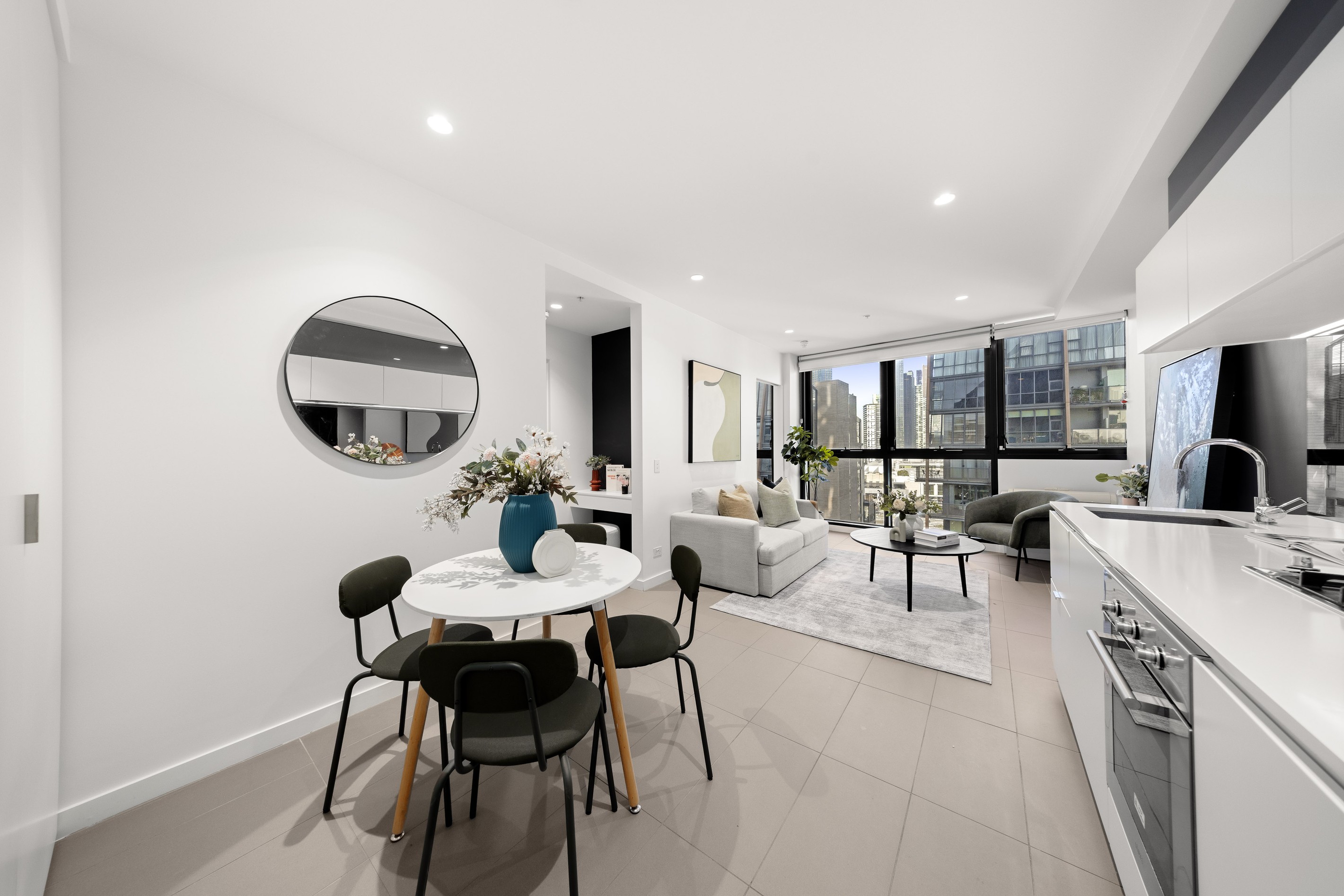 1502/560 Flinders Street, Melbourne, VIC 3000