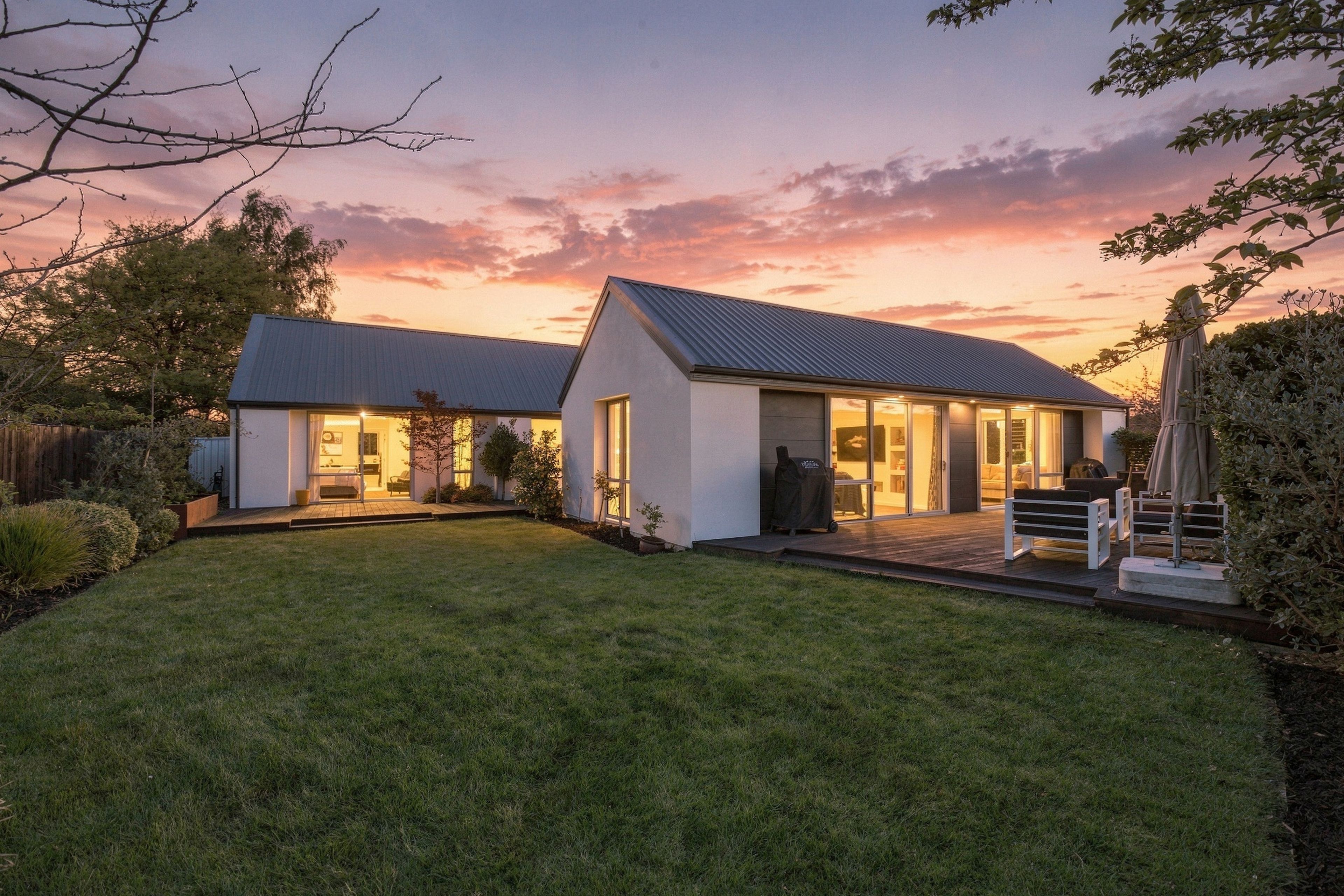 20 Tauhinu Avenue, Lincoln, Selwyn District