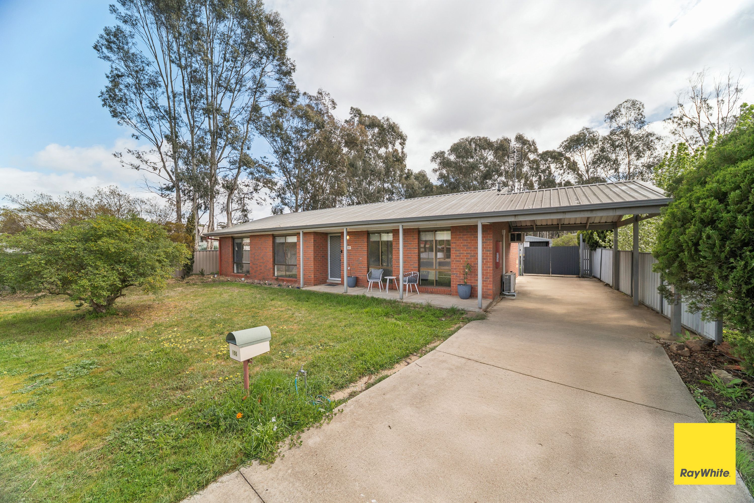 155 Simpsons Road, Eaglehawk, VIC 3556
