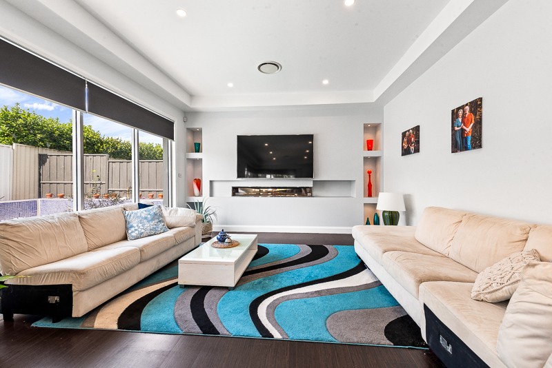 20 McMillian Circuit, North Kellyville, NSW 2155