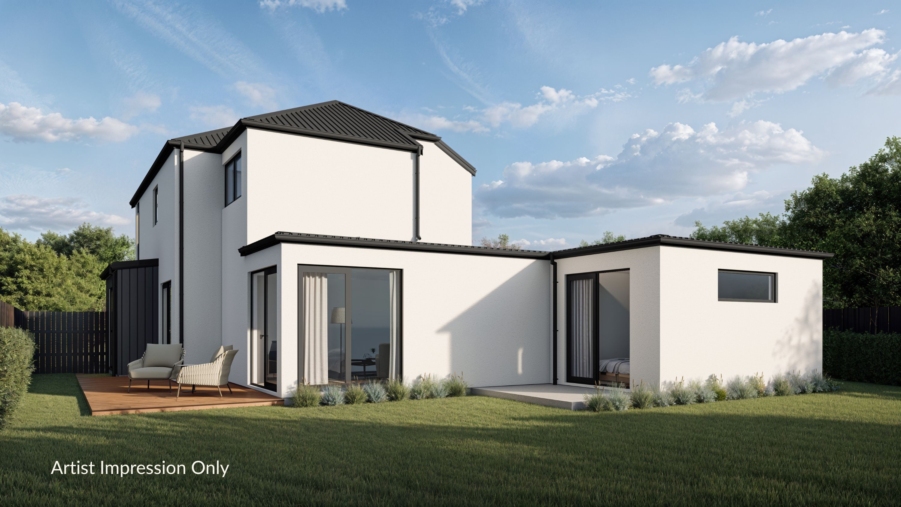 18 Prestons Park Drive, Marshland, Christchurch City