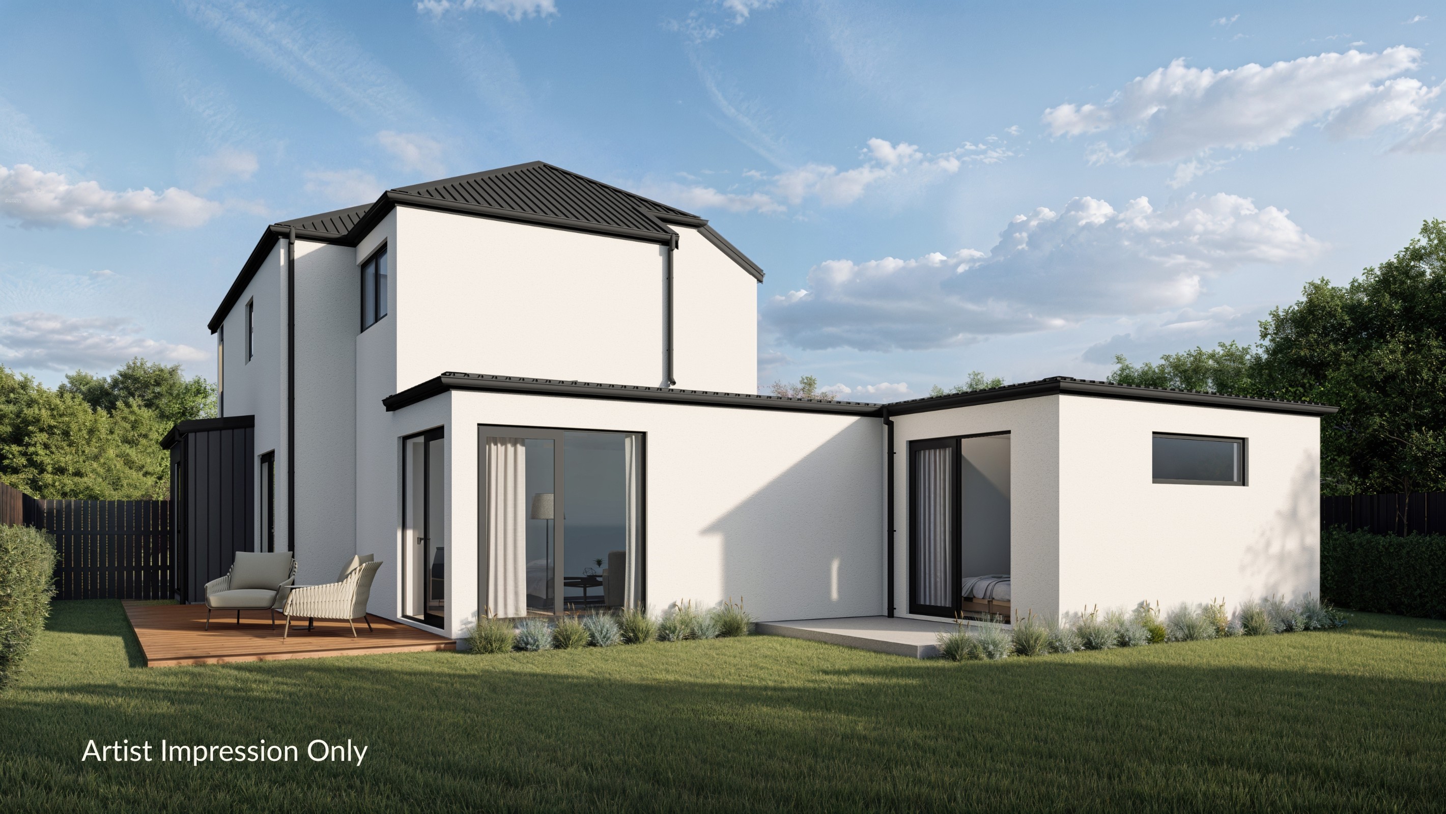18 Prestons Park Drive, Marshland, Christchurch City