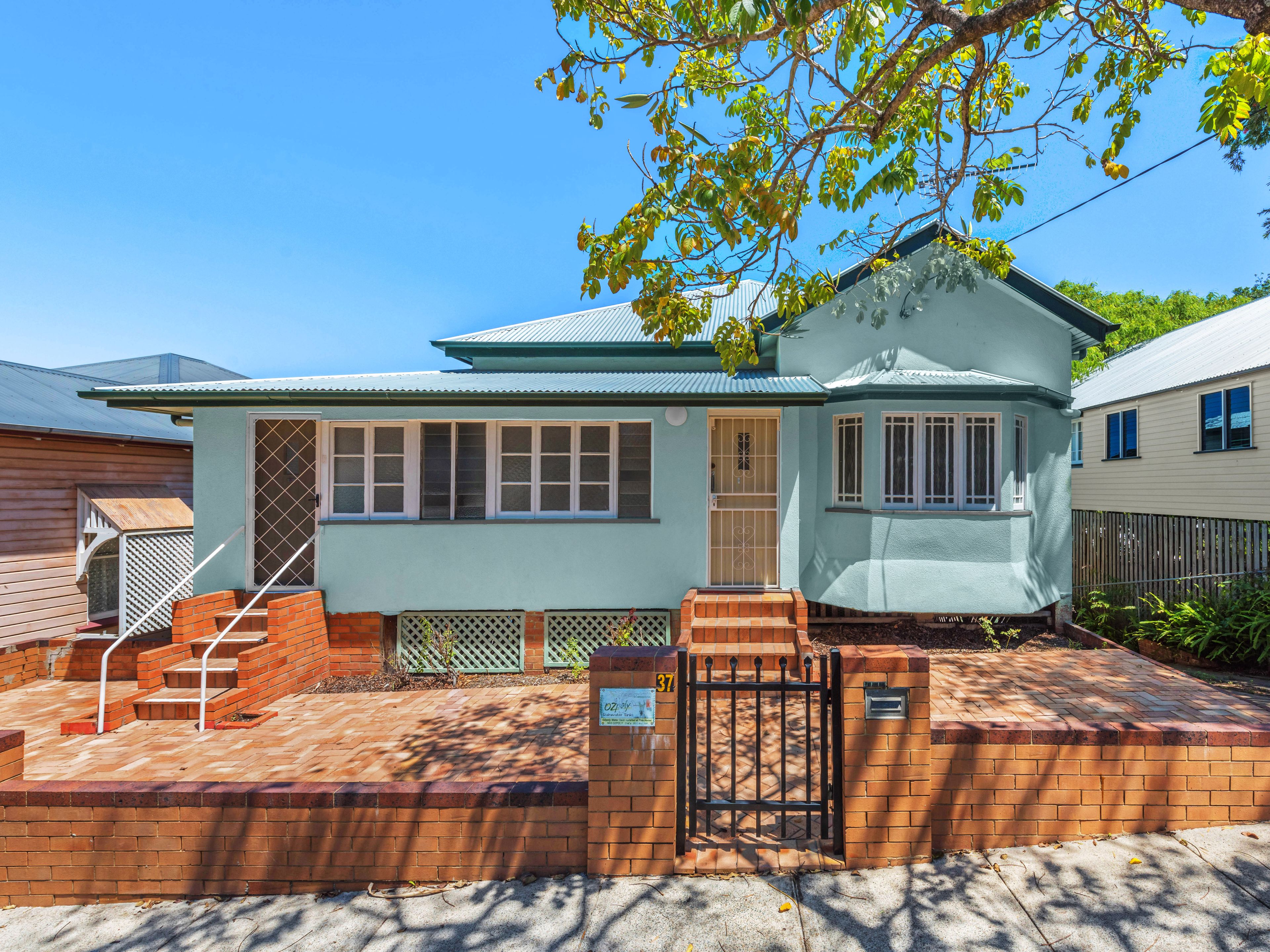 37 Dorchester Street, South Brisbane QLD 4101