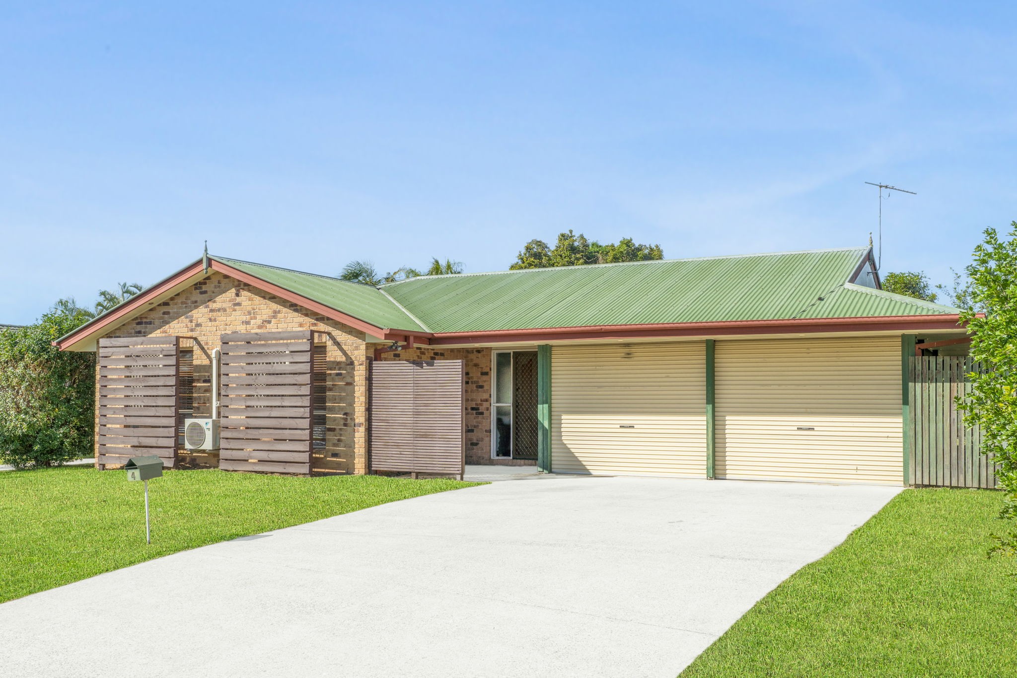 4 Newmarket Street, Lawnton, QLD 4501